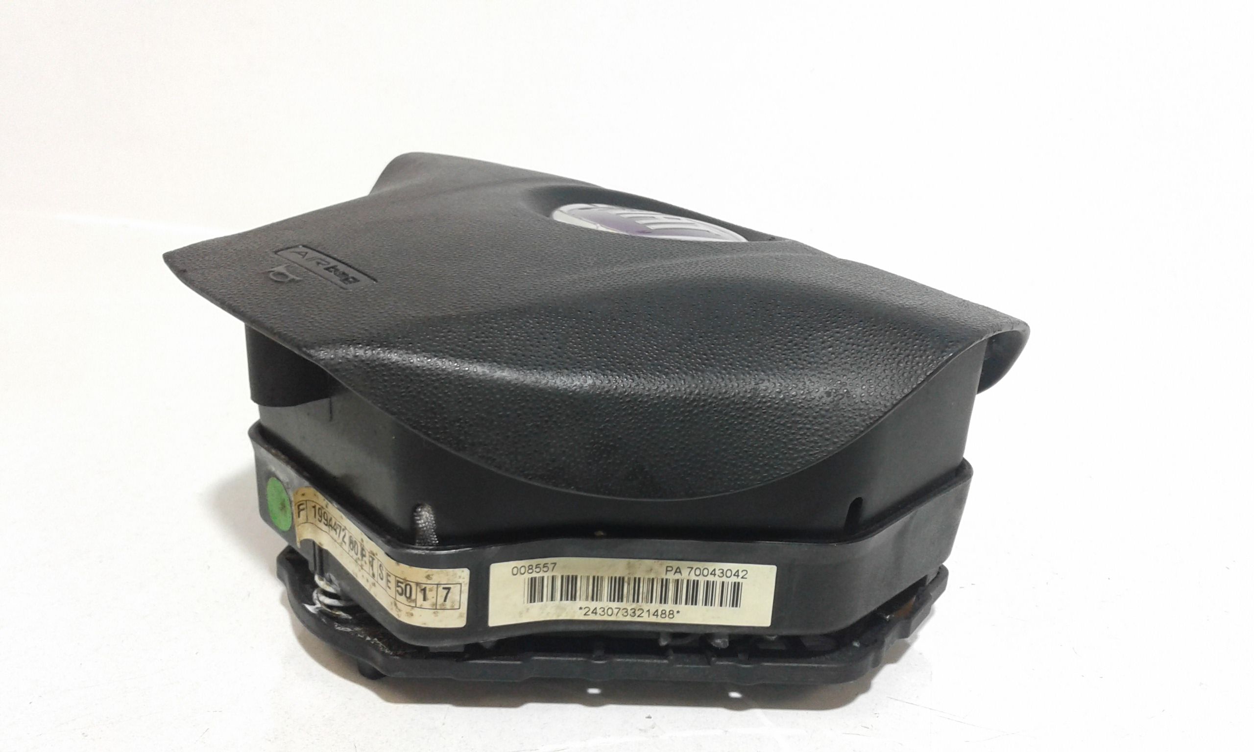 Airbag Volante FIAT Grande Punto 1 Serie