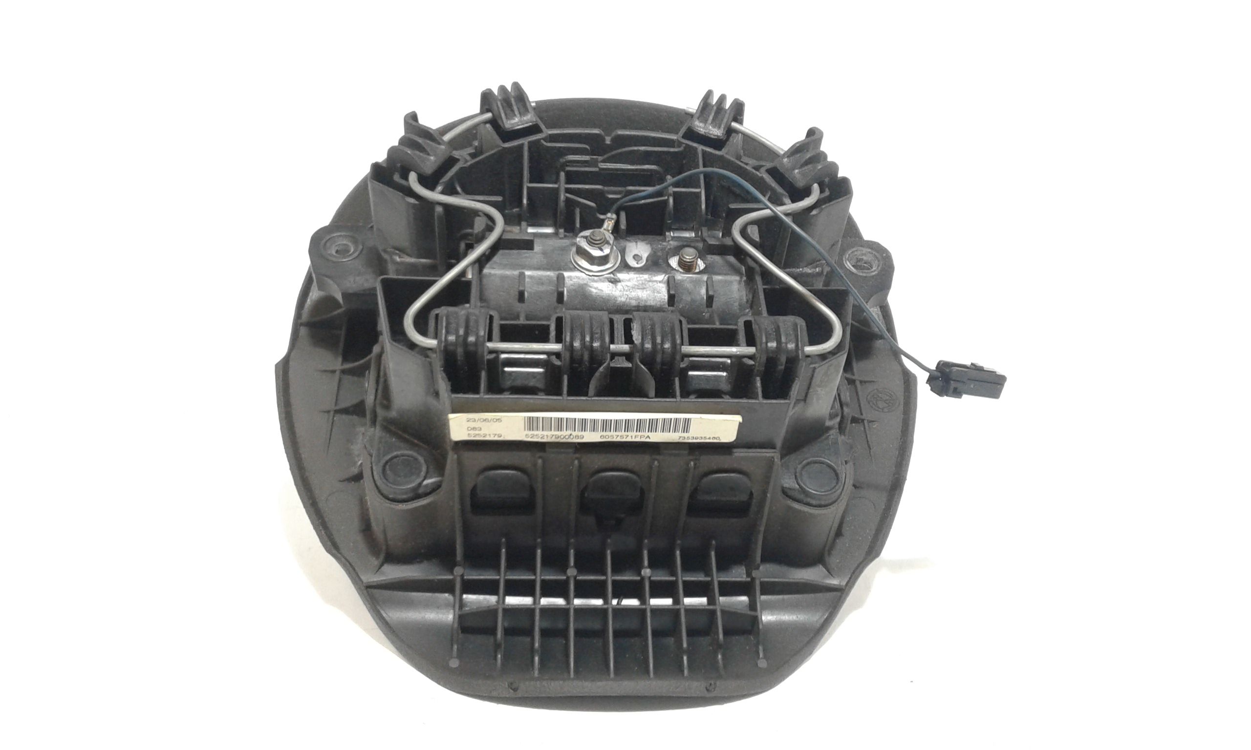 Airbag Volante LANCIA Musa 1 Serie