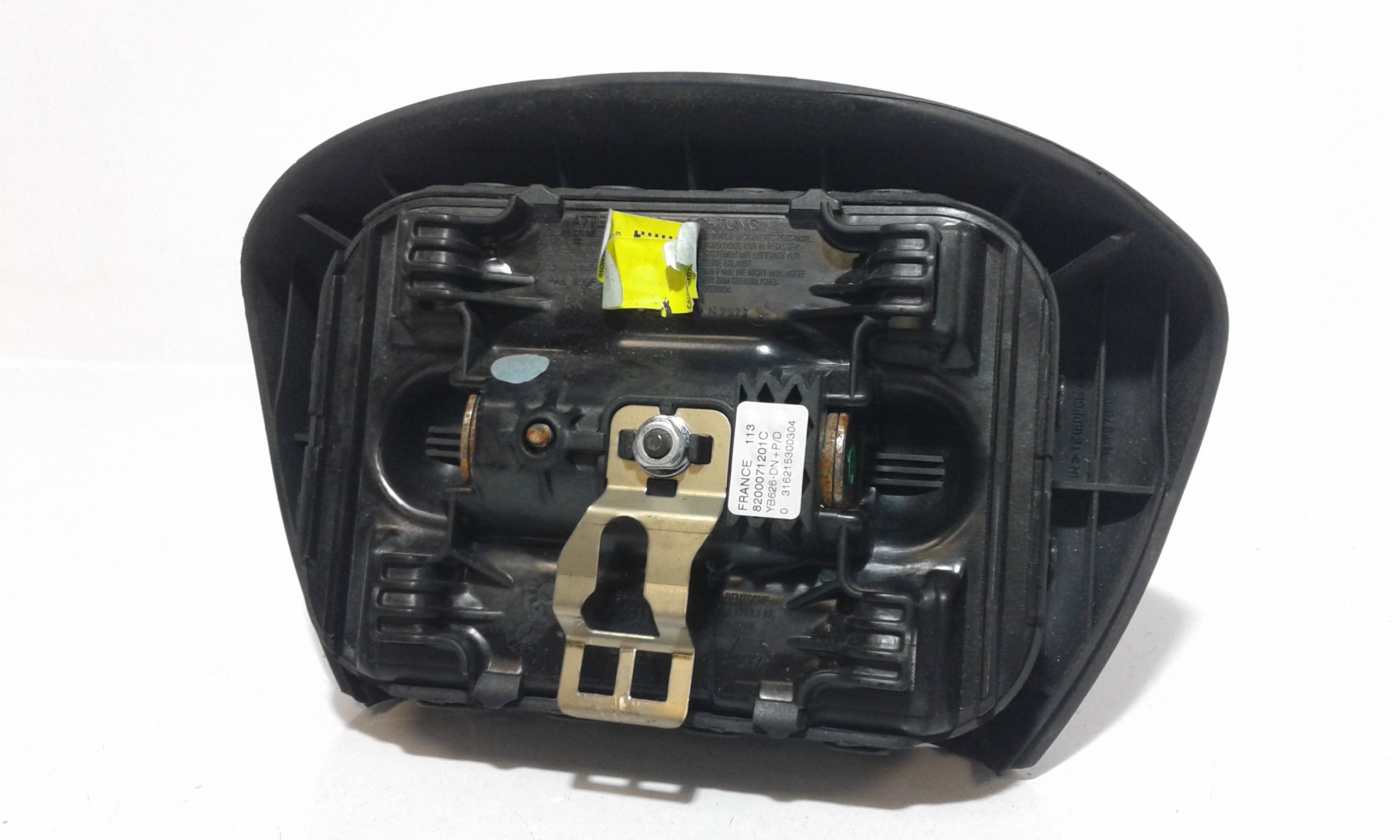 Airbag Volante RENAULT Espace 4 Serie