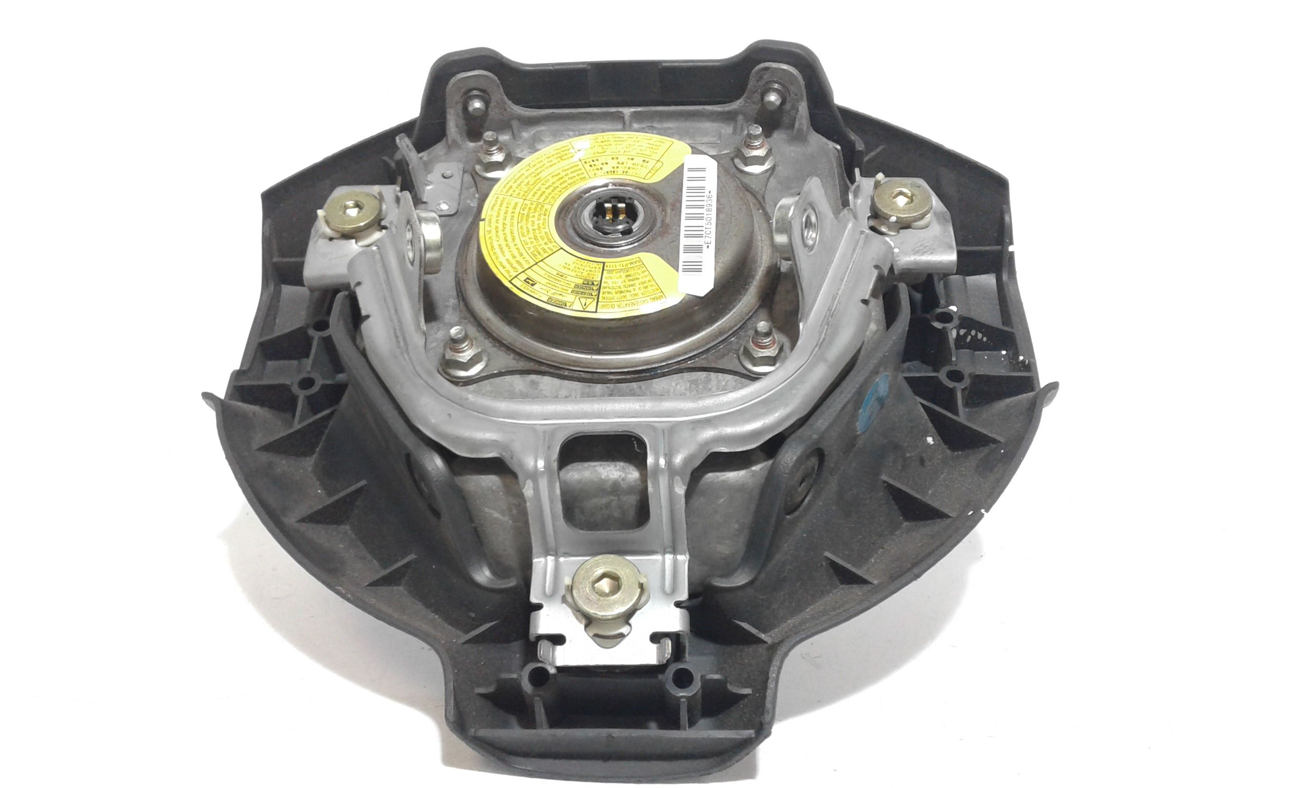 Airbag Volante DAIHATSU Sirion 2 Serie