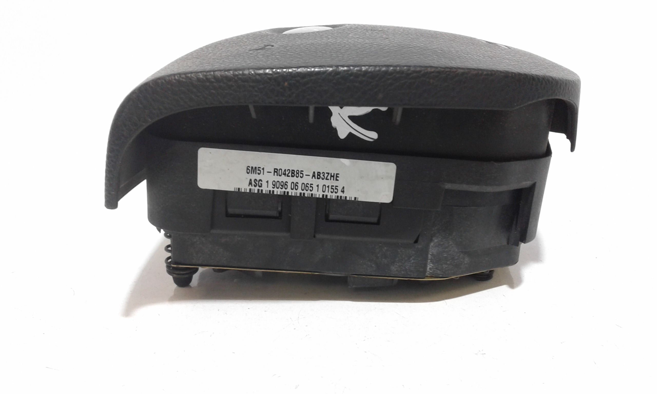 Airbag Volante FORD C - Max Serie