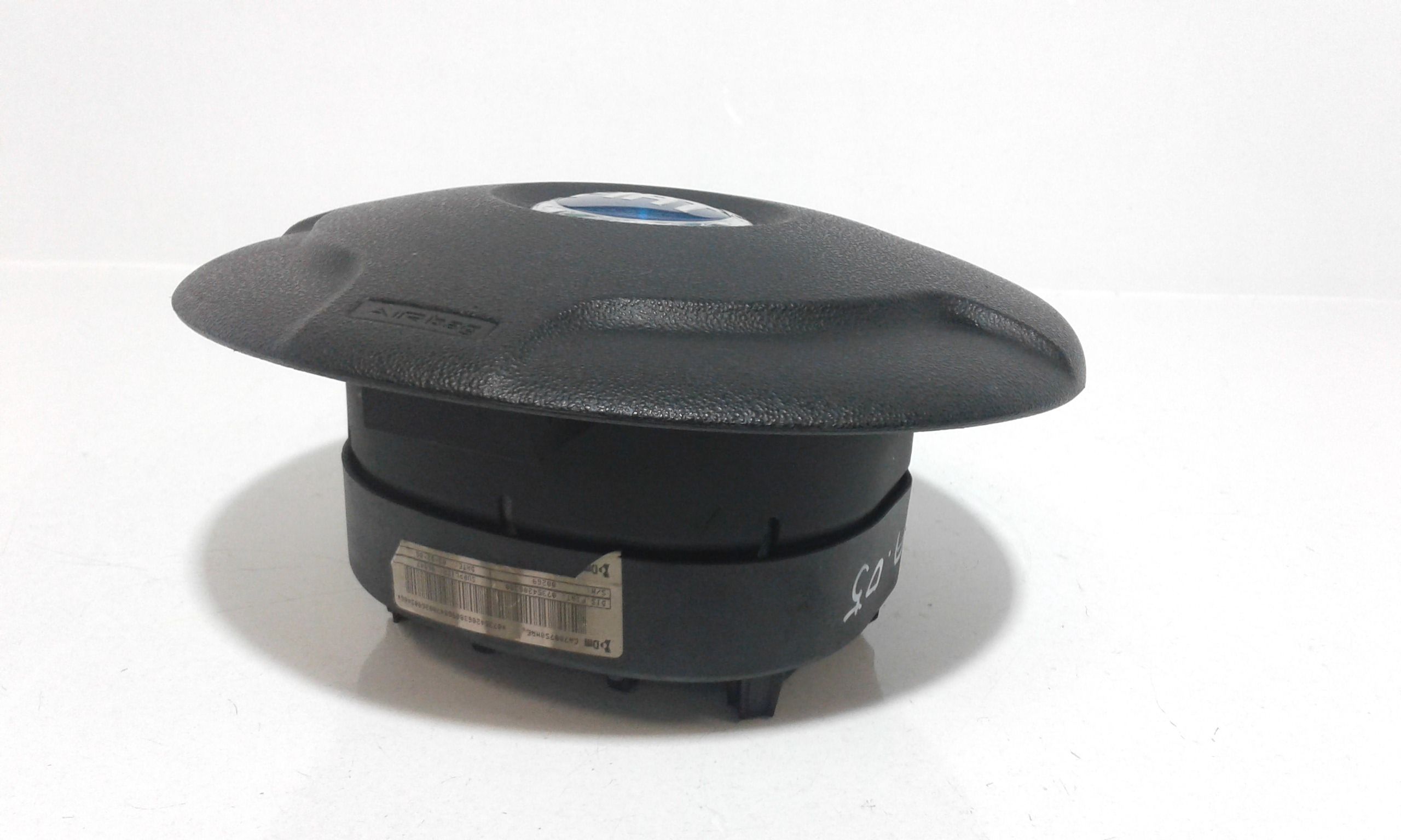 Airbag Volante FIAT Idea 2 Serie