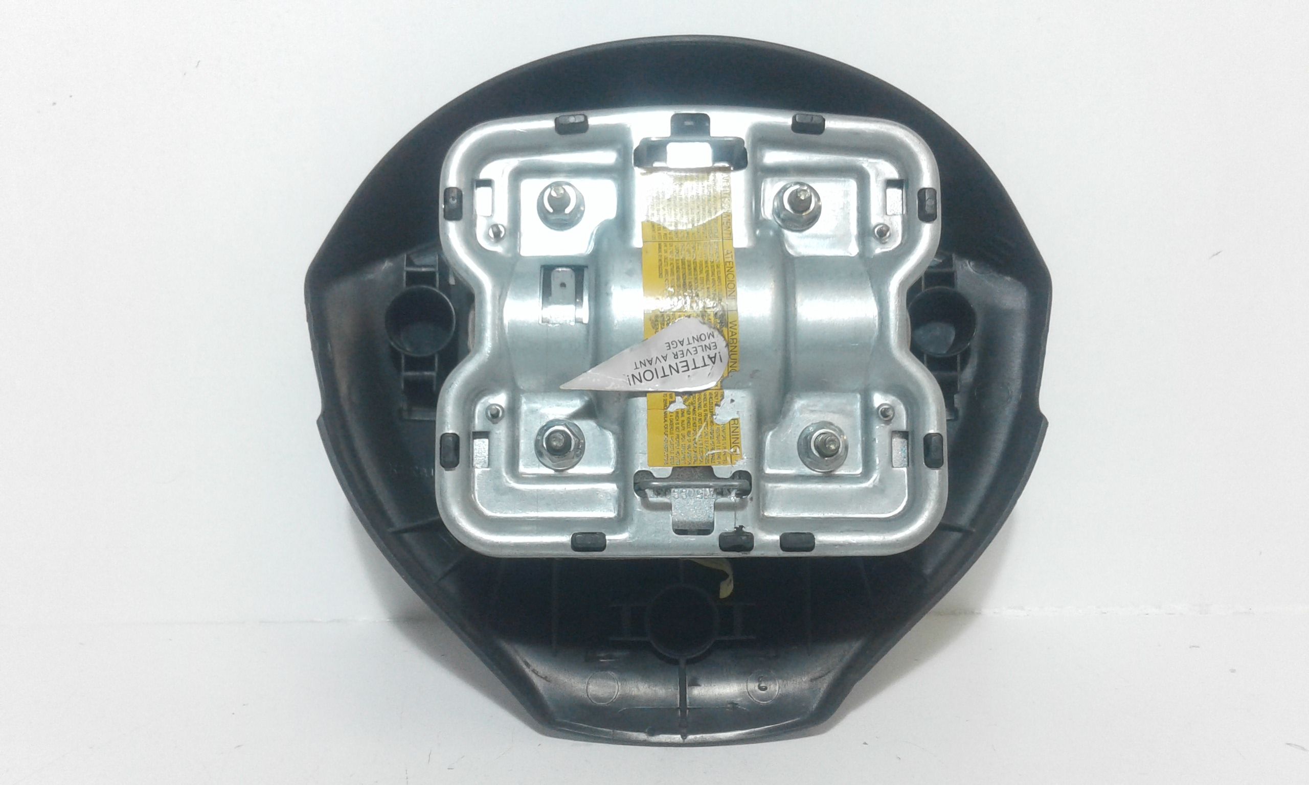 Airbag Volante RENAULT Modus 1 Serie