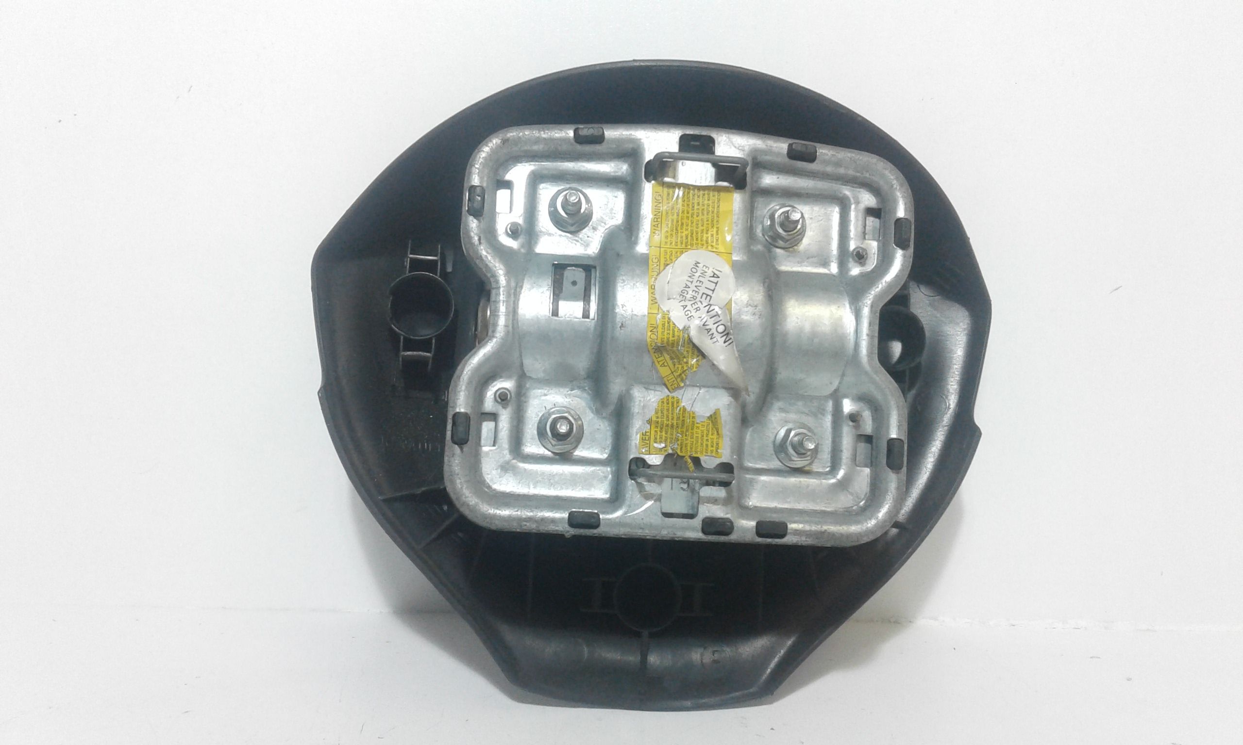 Airbag Volante RENAULT Modus 1 Serie