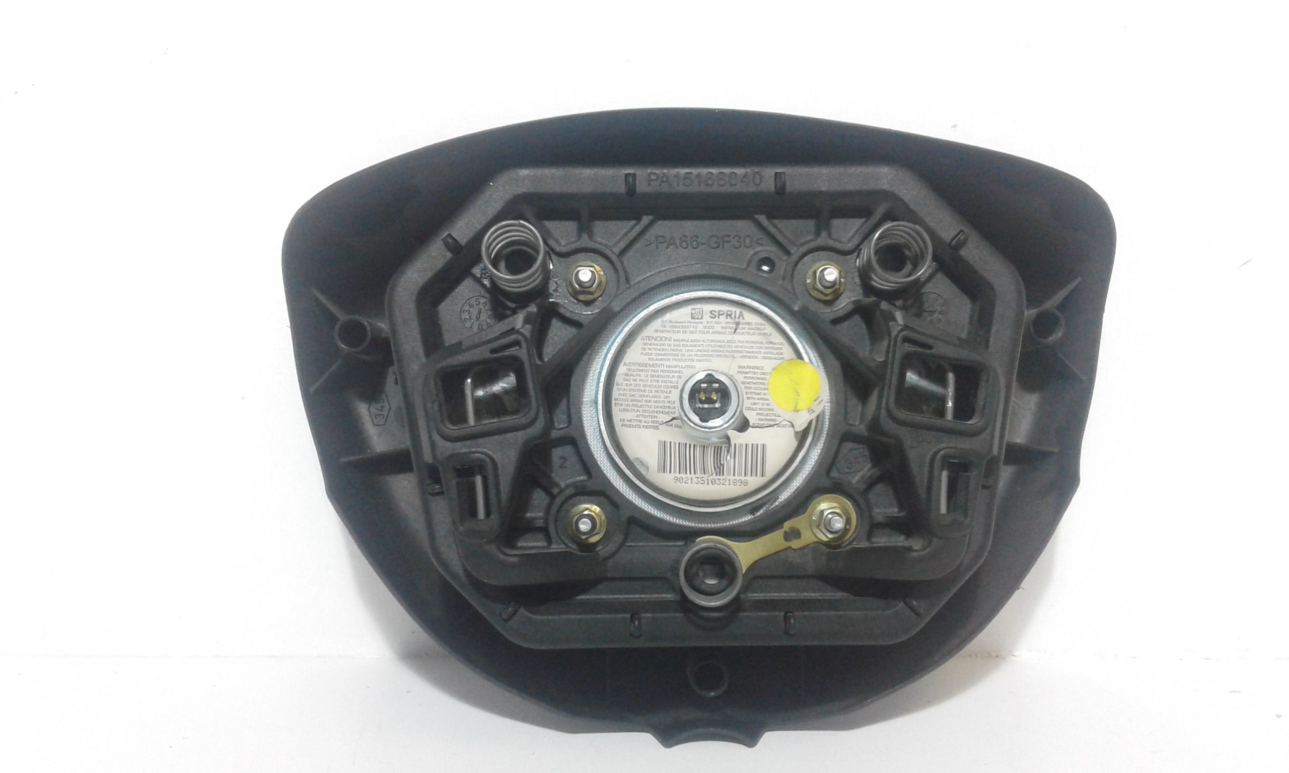 Airbag Volante RENAULT Master 3 Serie