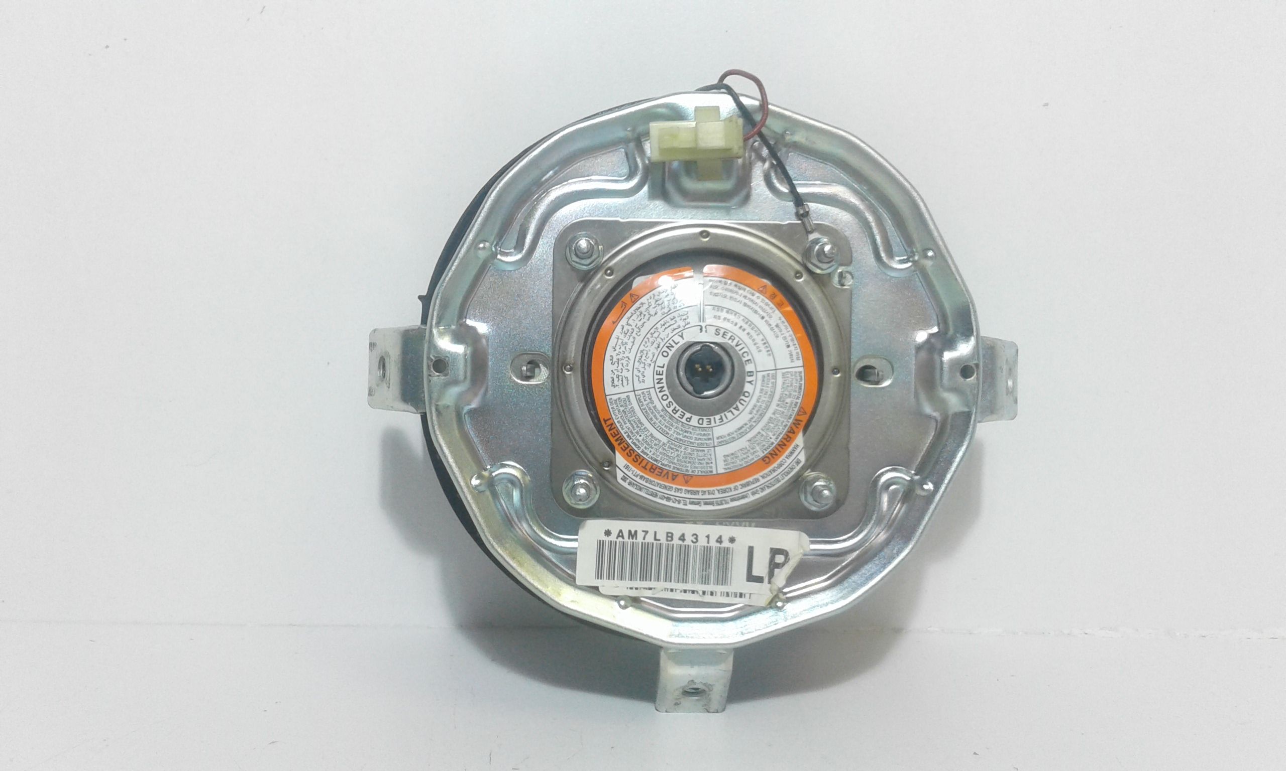 Airbag Volante CHEVROLET Matiz 3 Serie