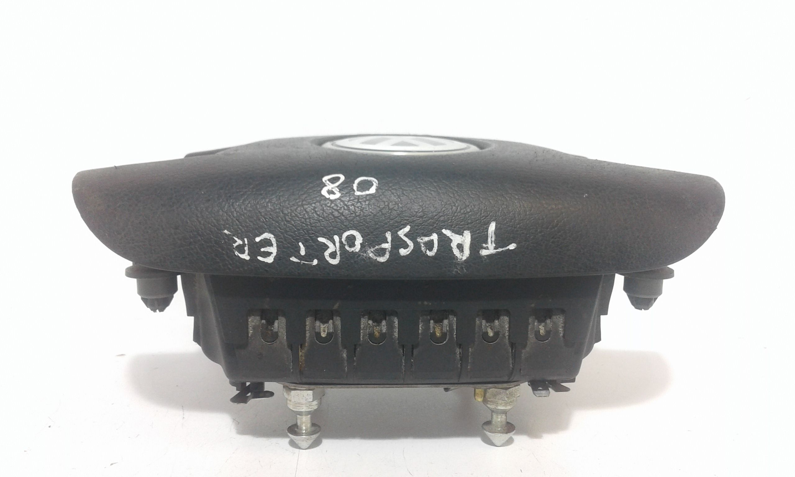 Airbag Volante VOLKSWAGEN Transporter T5 3 Serie