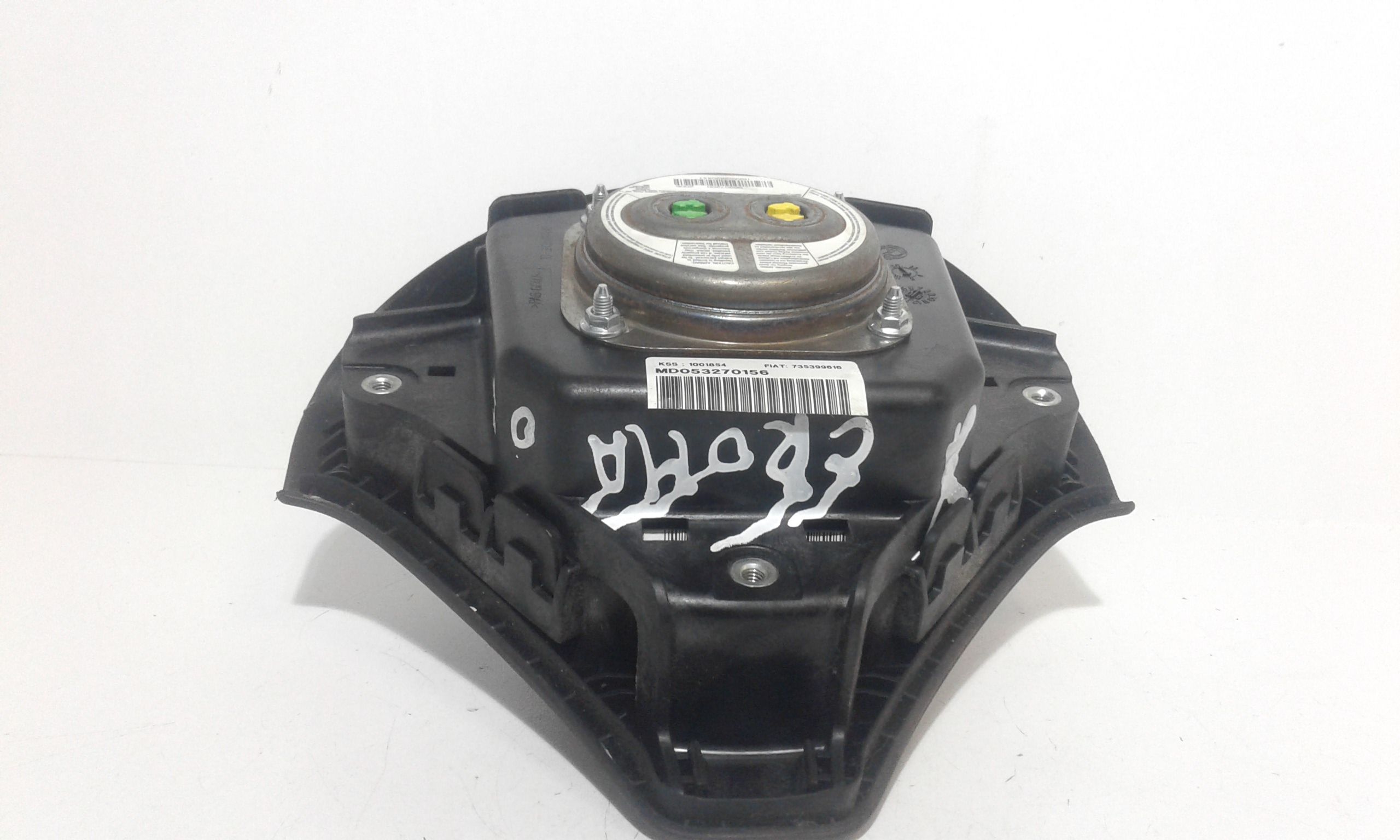 Airbag Volante FIAT Croma 2 Serie