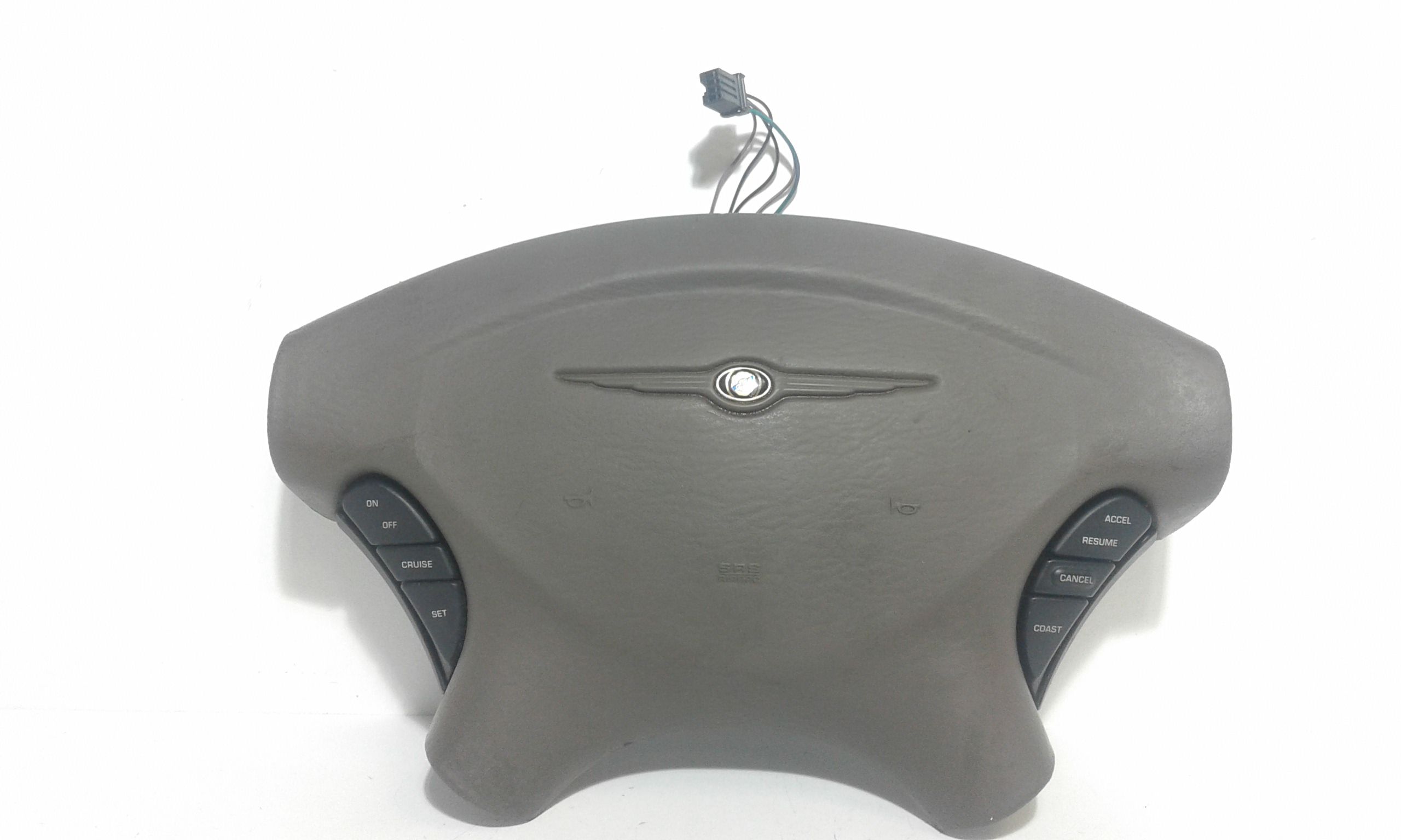 Airbag Volante CHRYSLER Voyager 3 Serie