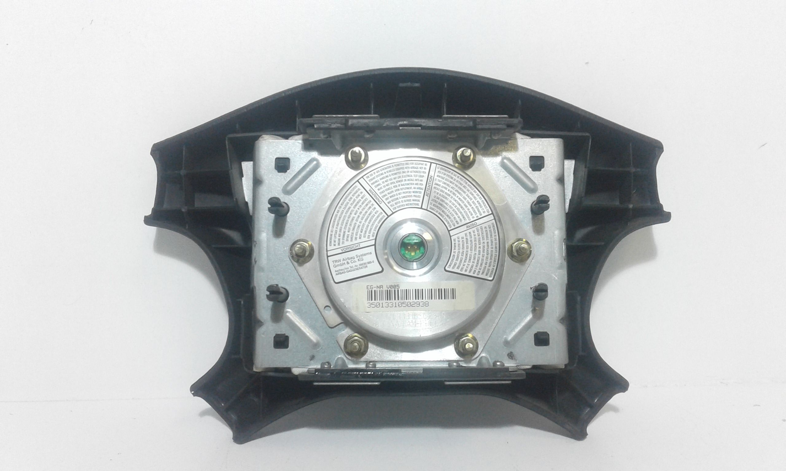 Airbag Volante TOYOTA Avensis Berlina 1 Serie