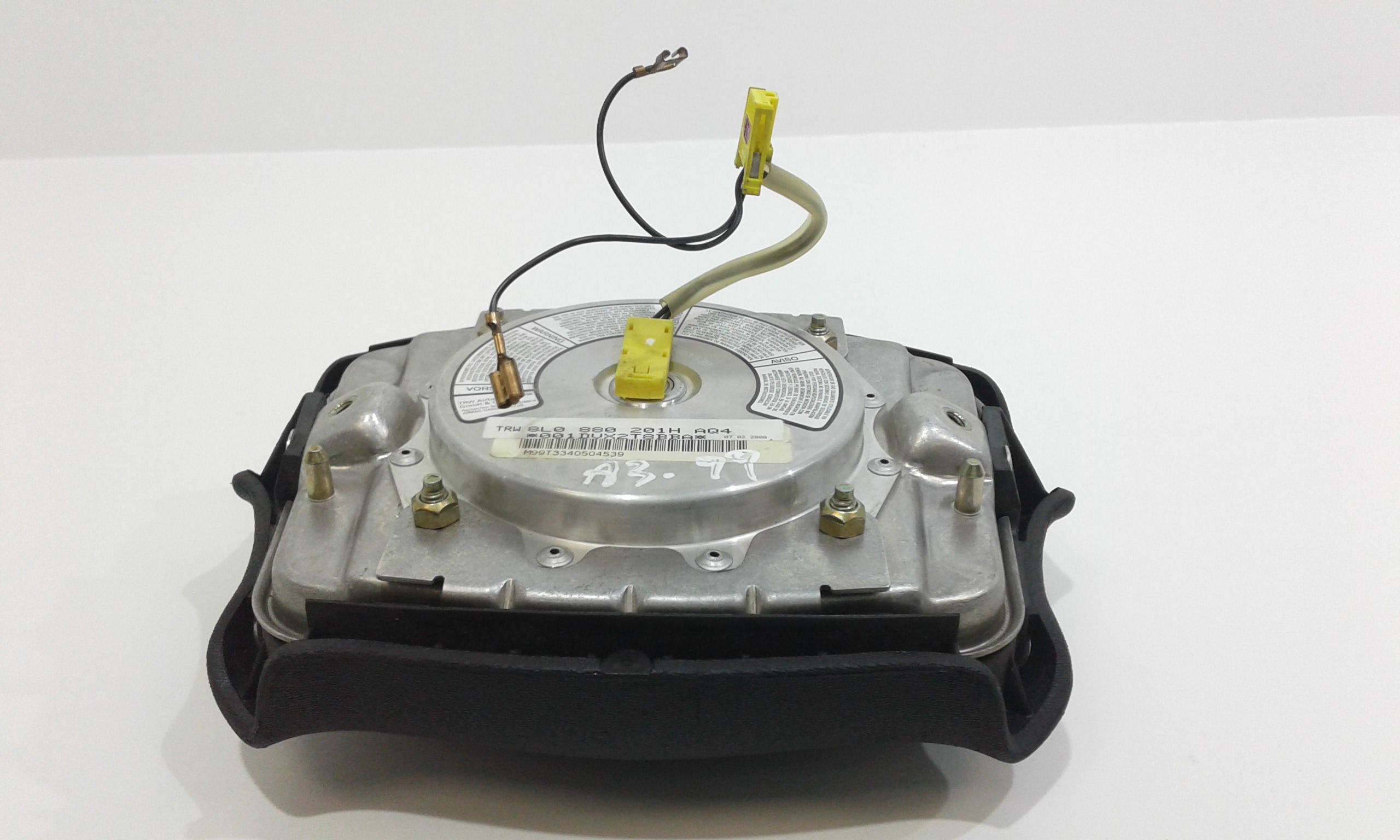 Airbag Volante AUDI A3 1 Serie