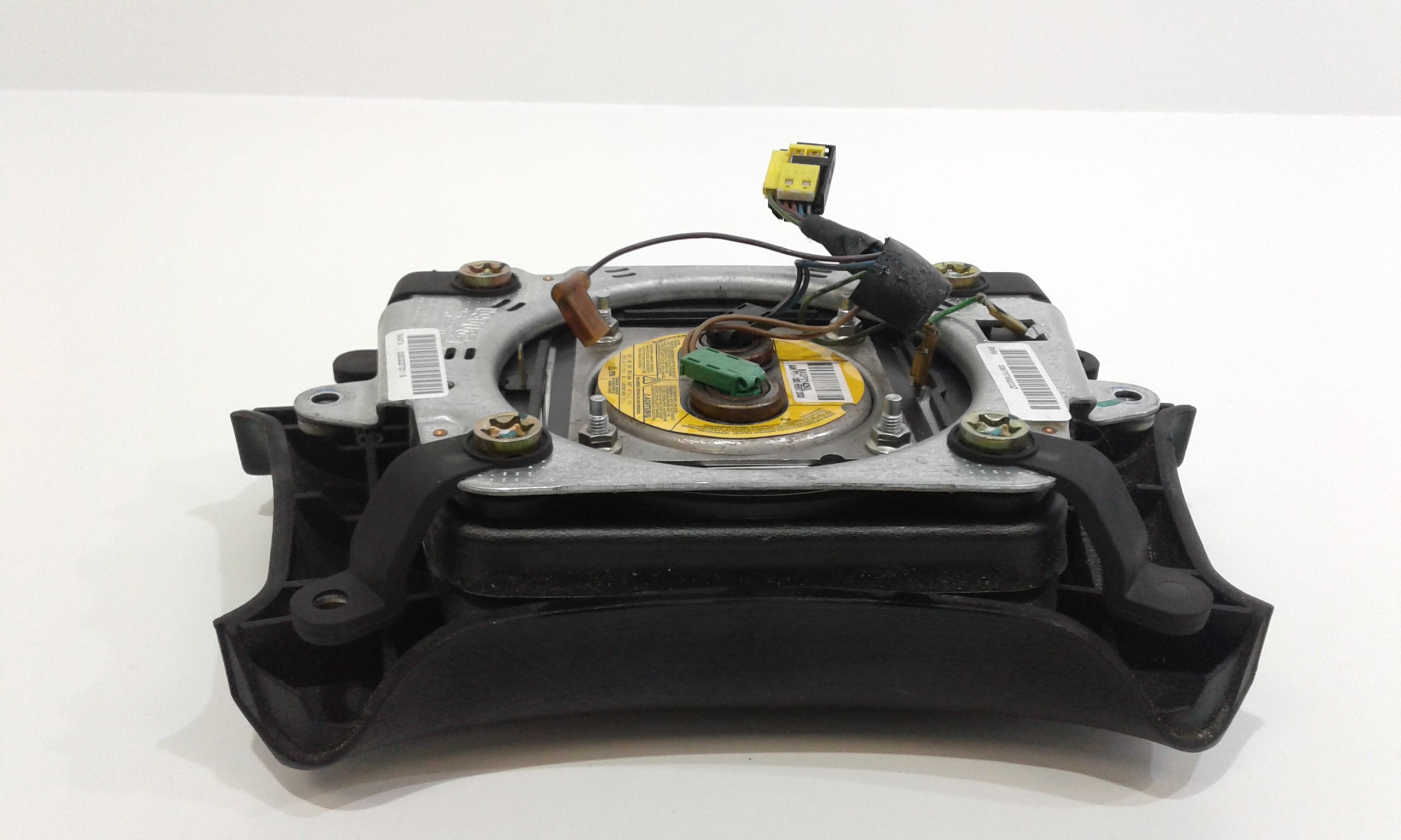 Airbag Volante BMW Serie 3 E46 Berlina 2 Serie