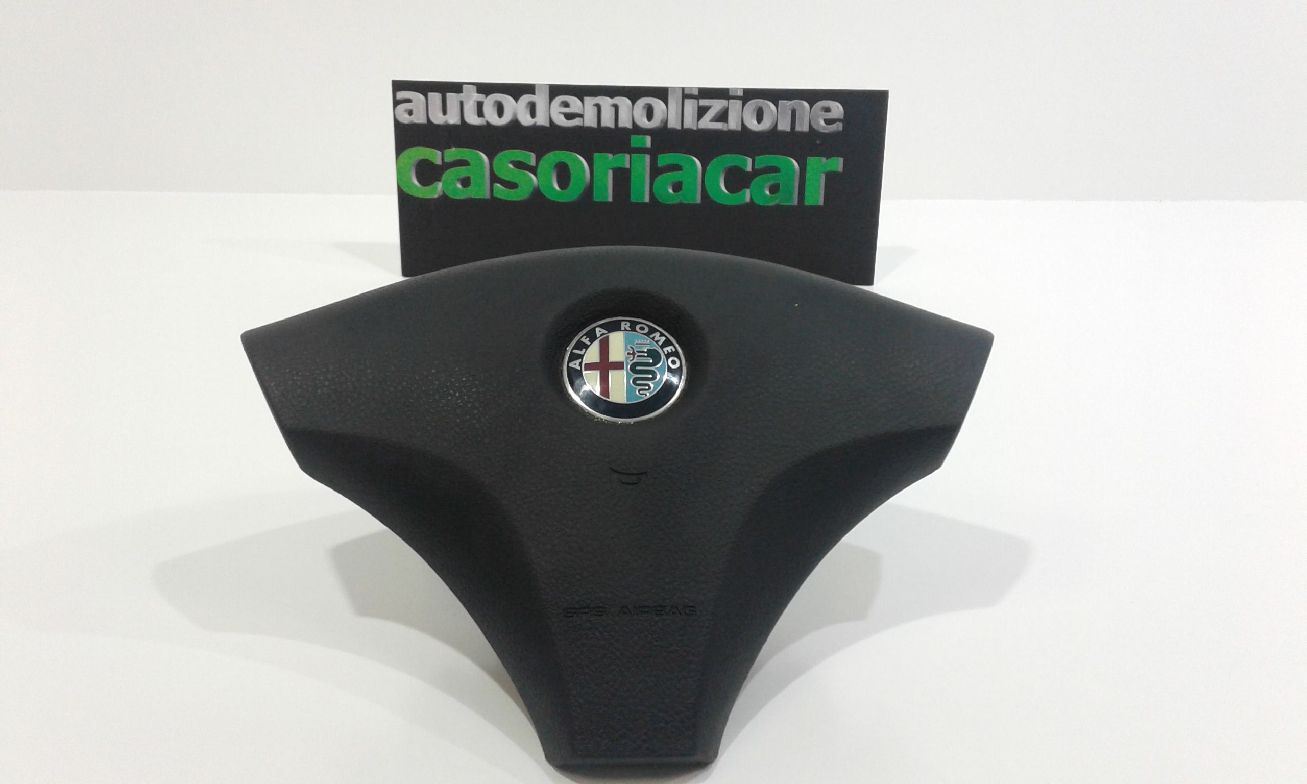 Airbag Volante ALFA ROMEO 156 Berlina 1 Serie