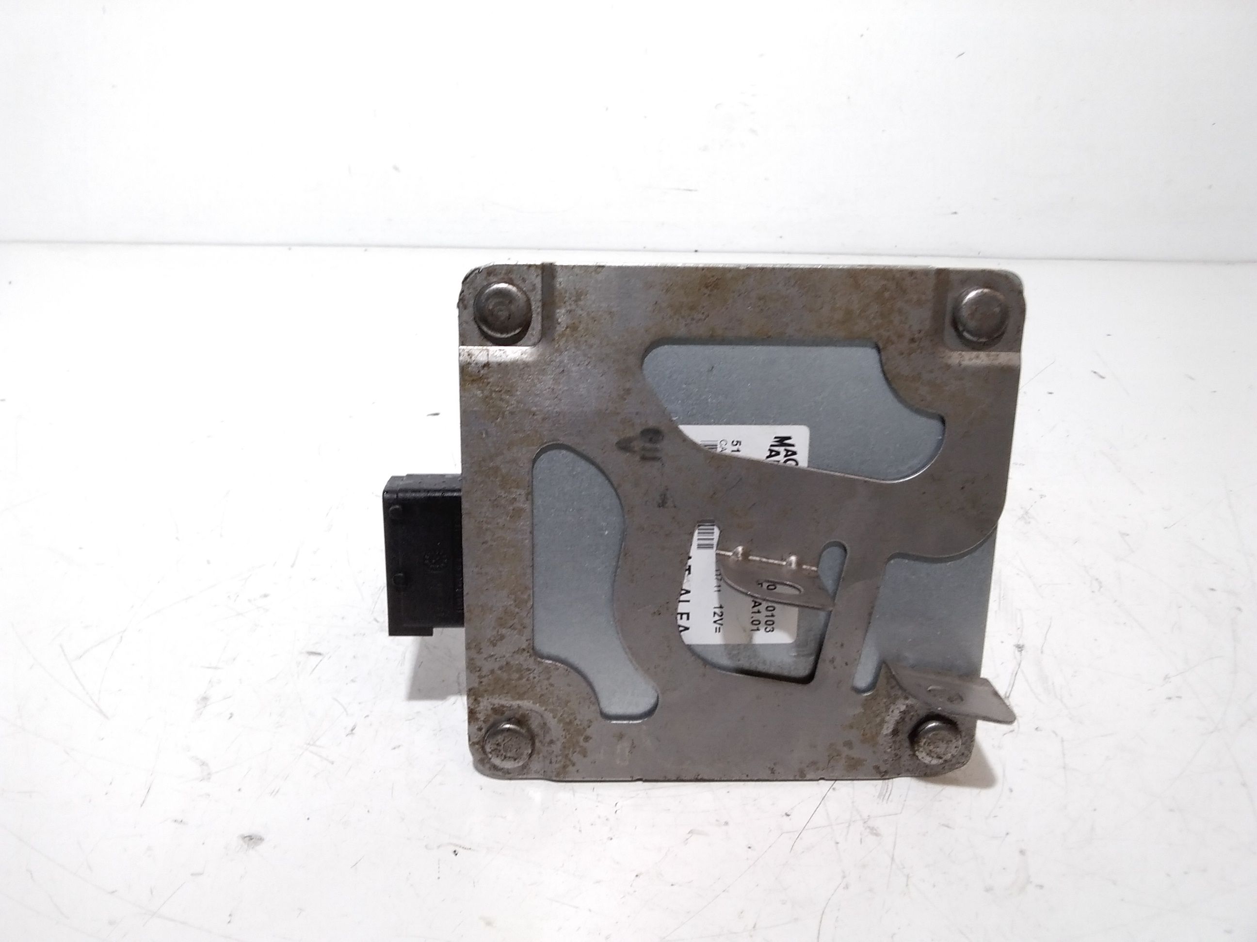 Centralina ricevitore antenna ALFA ROMEO Mito 1 Serie