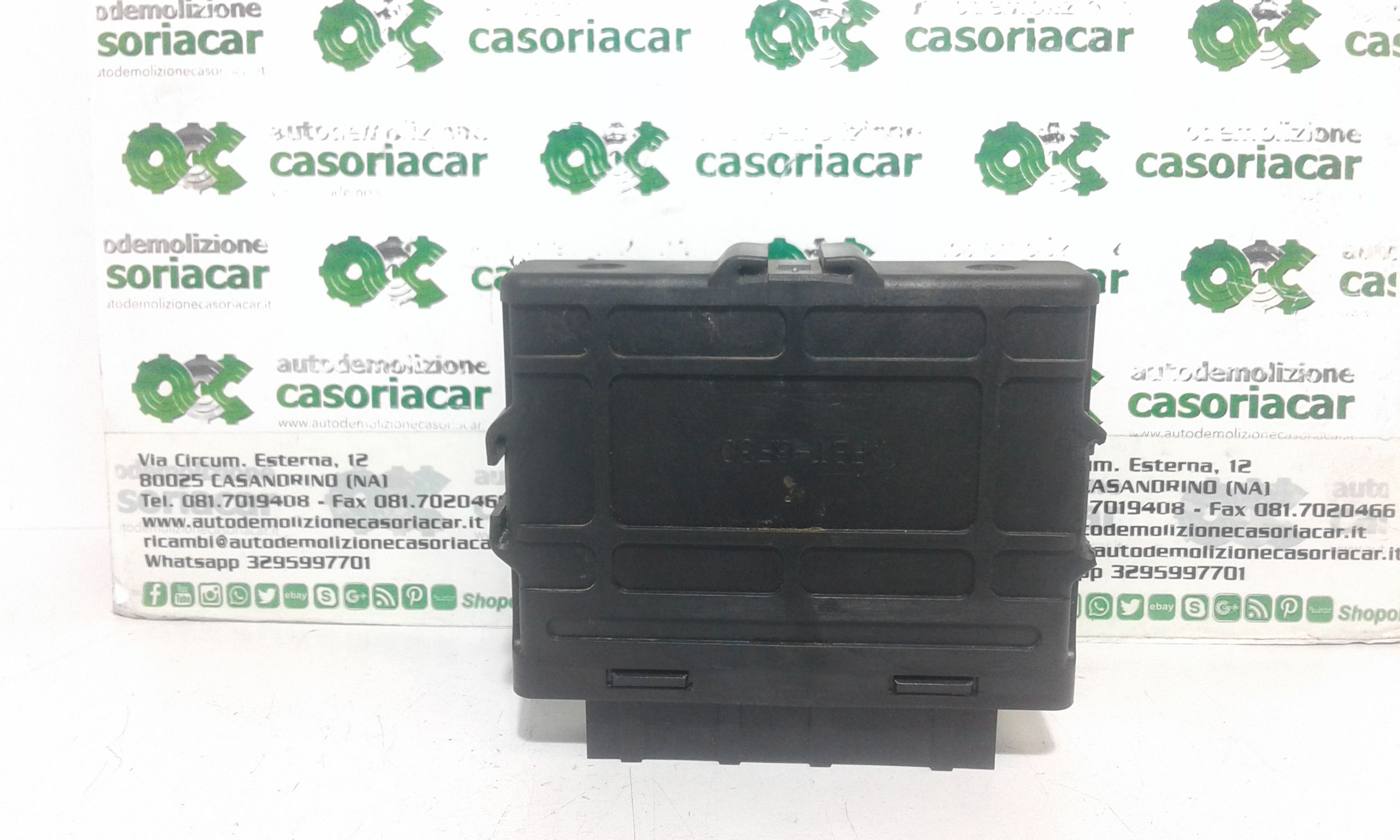 Centralina ABS HONDA CR-V 1 Serie