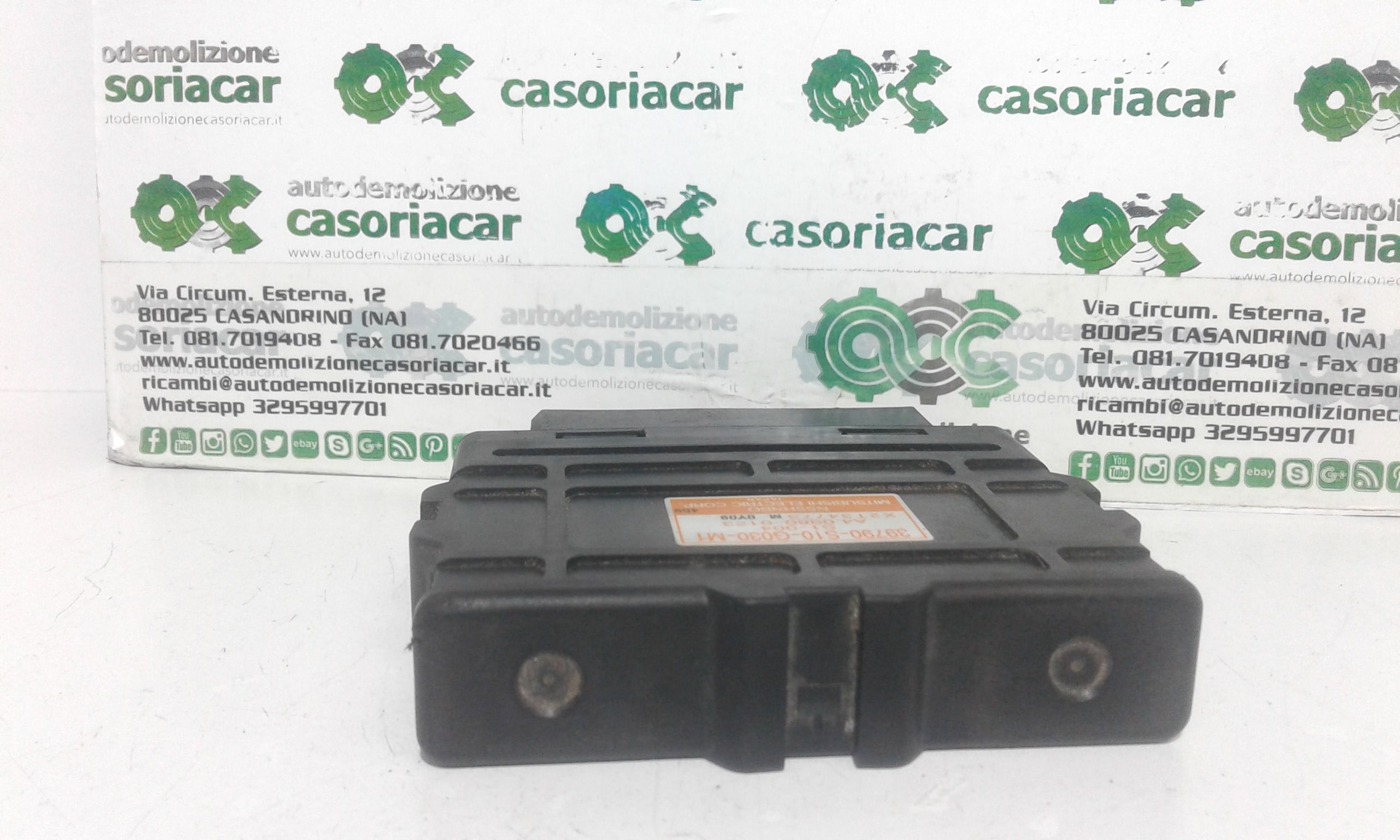 Centralina ABS HONDA CR-V 1 Serie