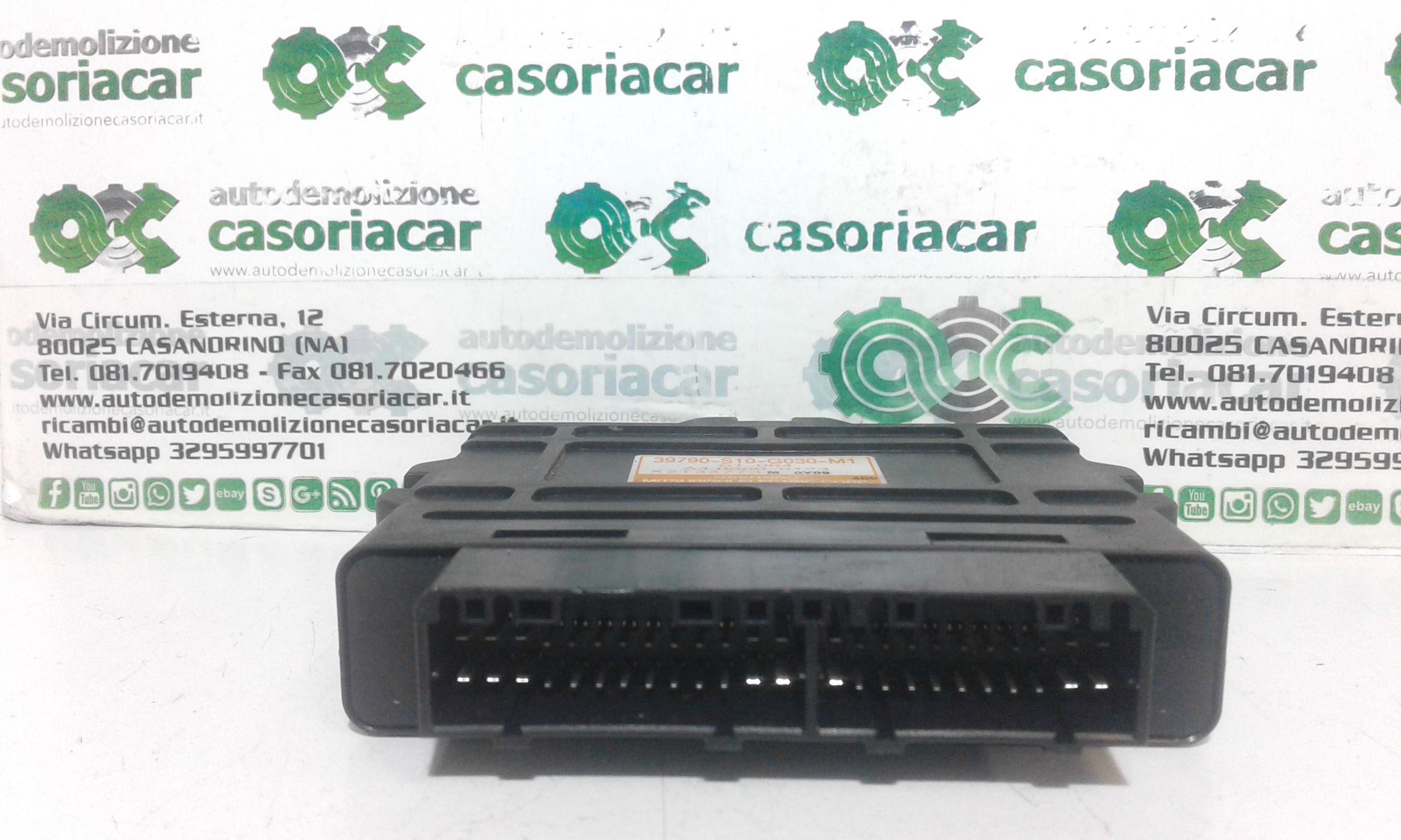 Centralina ABS HONDA CR-V 1 Serie