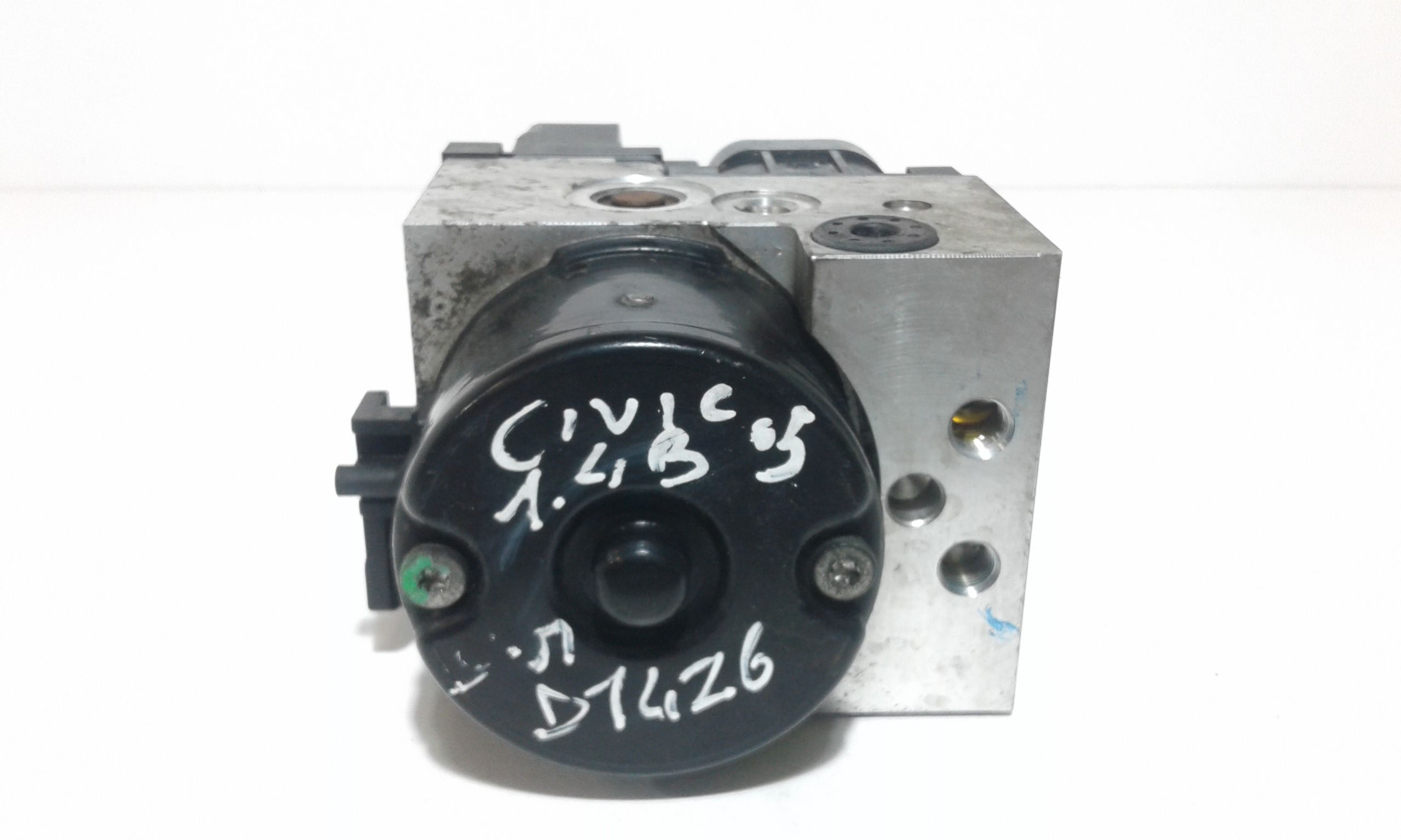 ABS HONDA Civic Berlina 3P 3 Serie