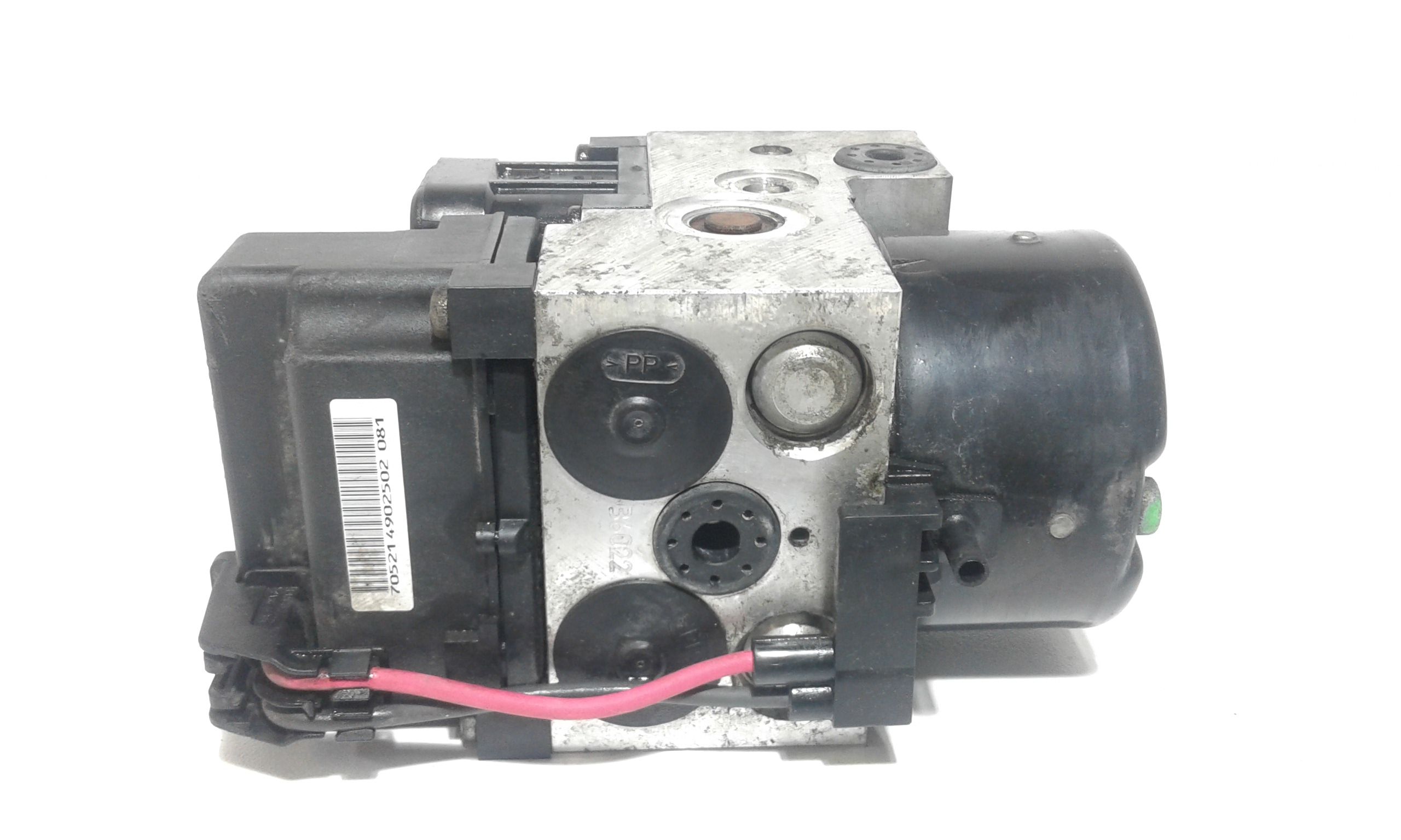 ABS HONDA Civic Berlina 3P 3 Serie