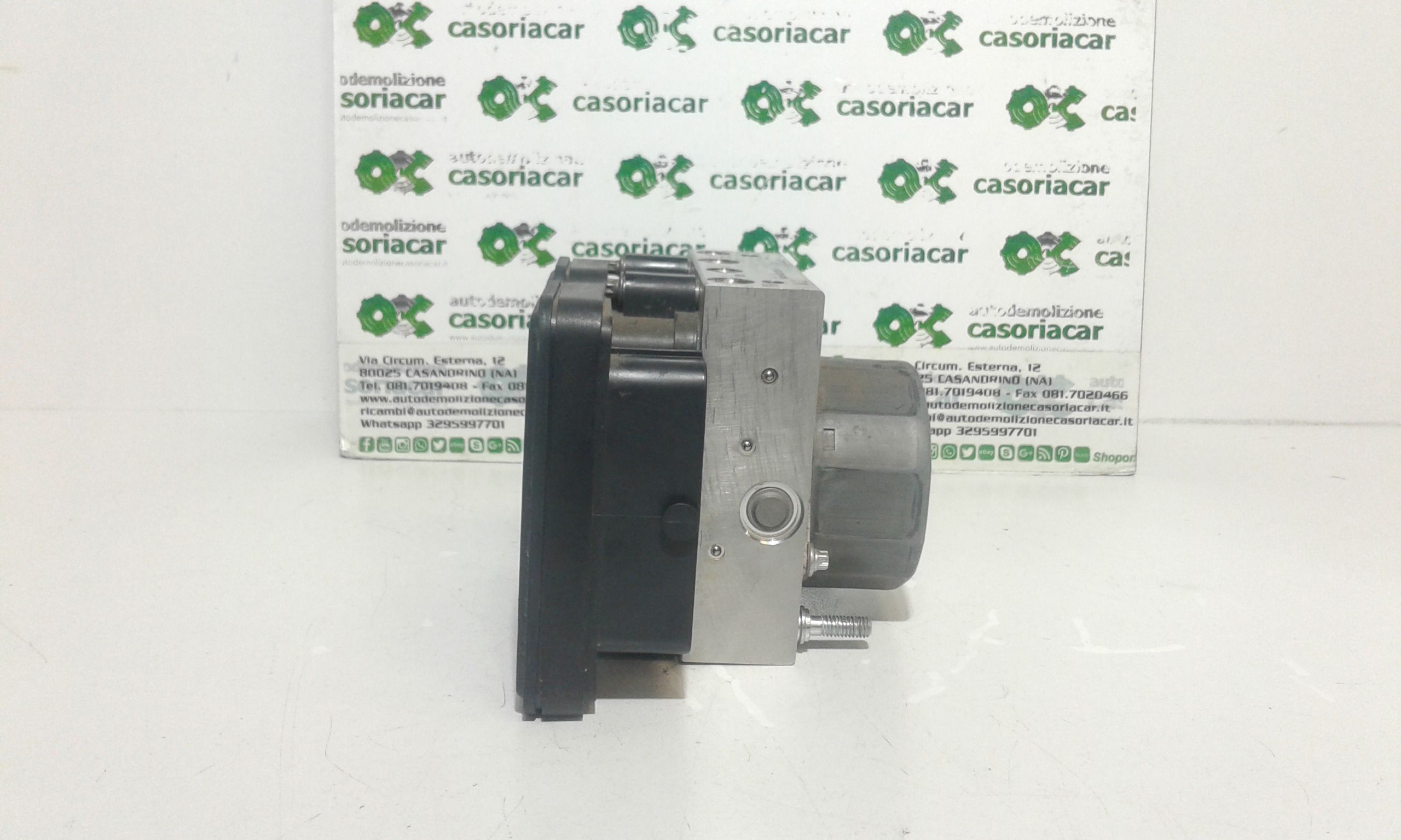 ABS FIAT Panda 3 Serie