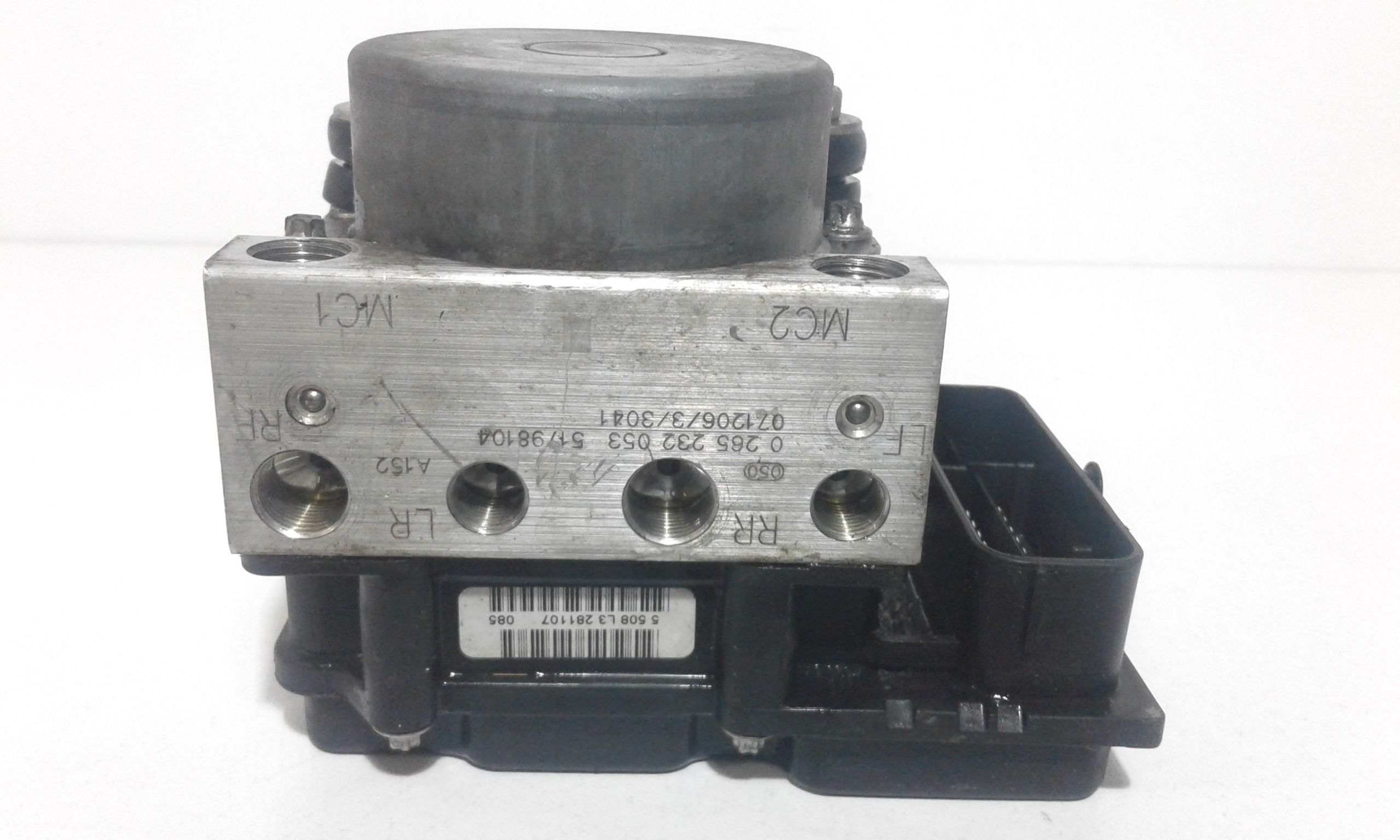 ABS FIAT Grande Punto 1 Serie