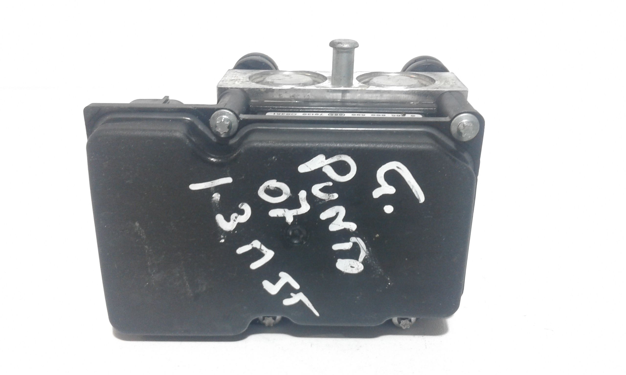 ABS FIAT Grande Punto 1 Serie