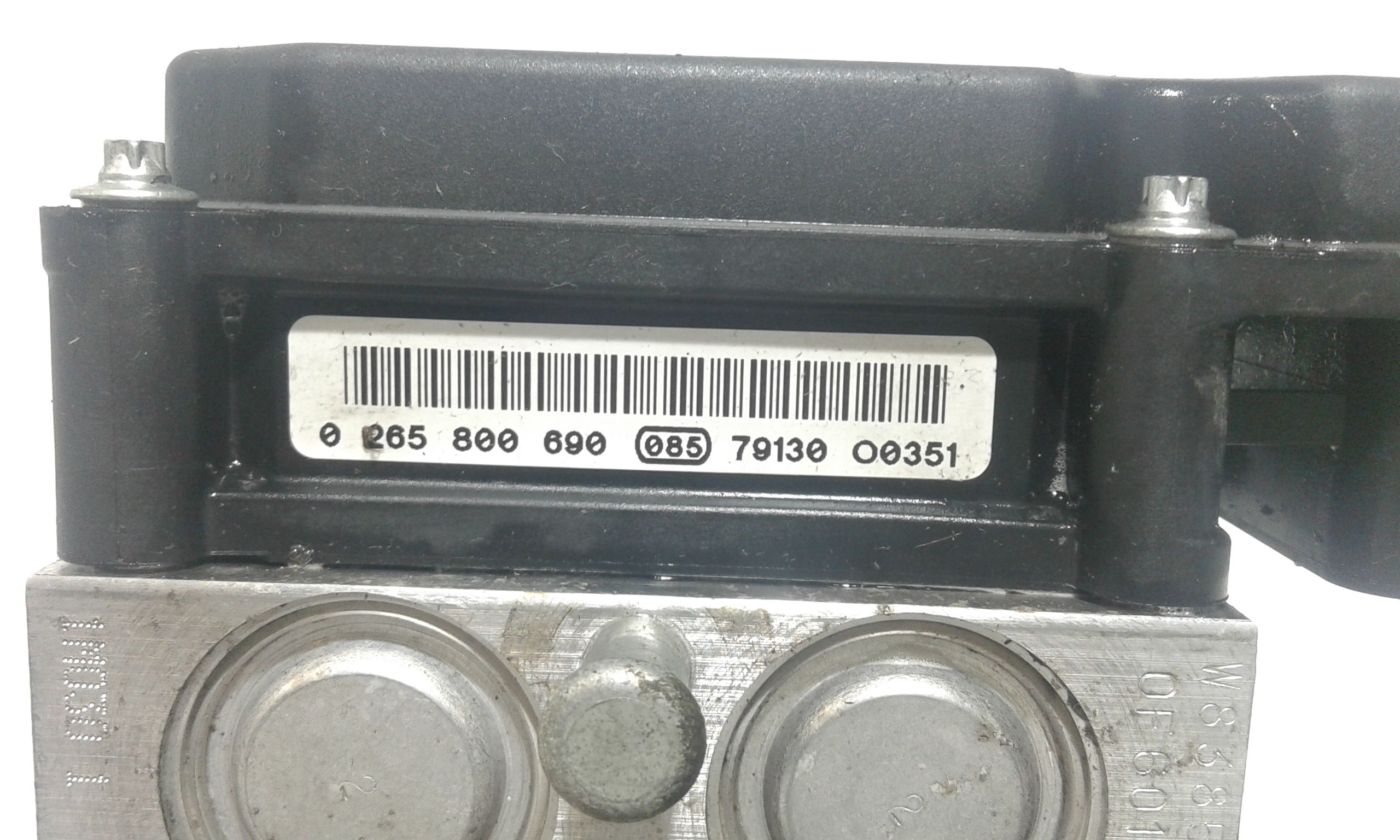 ABS FIAT Grande Punto 1 Serie