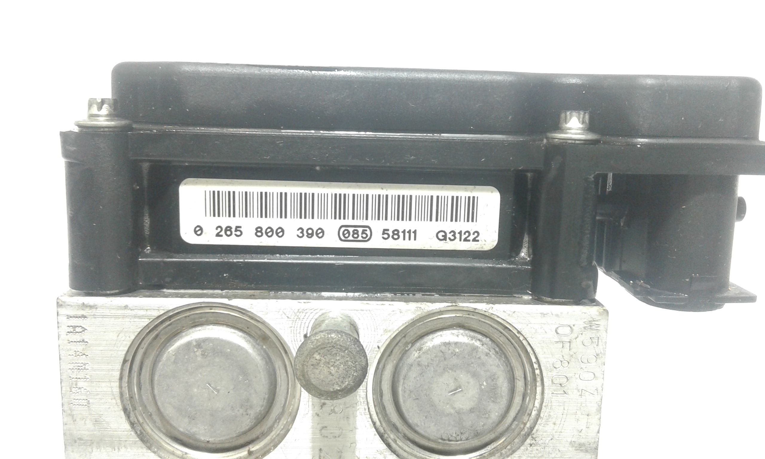 ABS PEUGEOT 307 Berlina