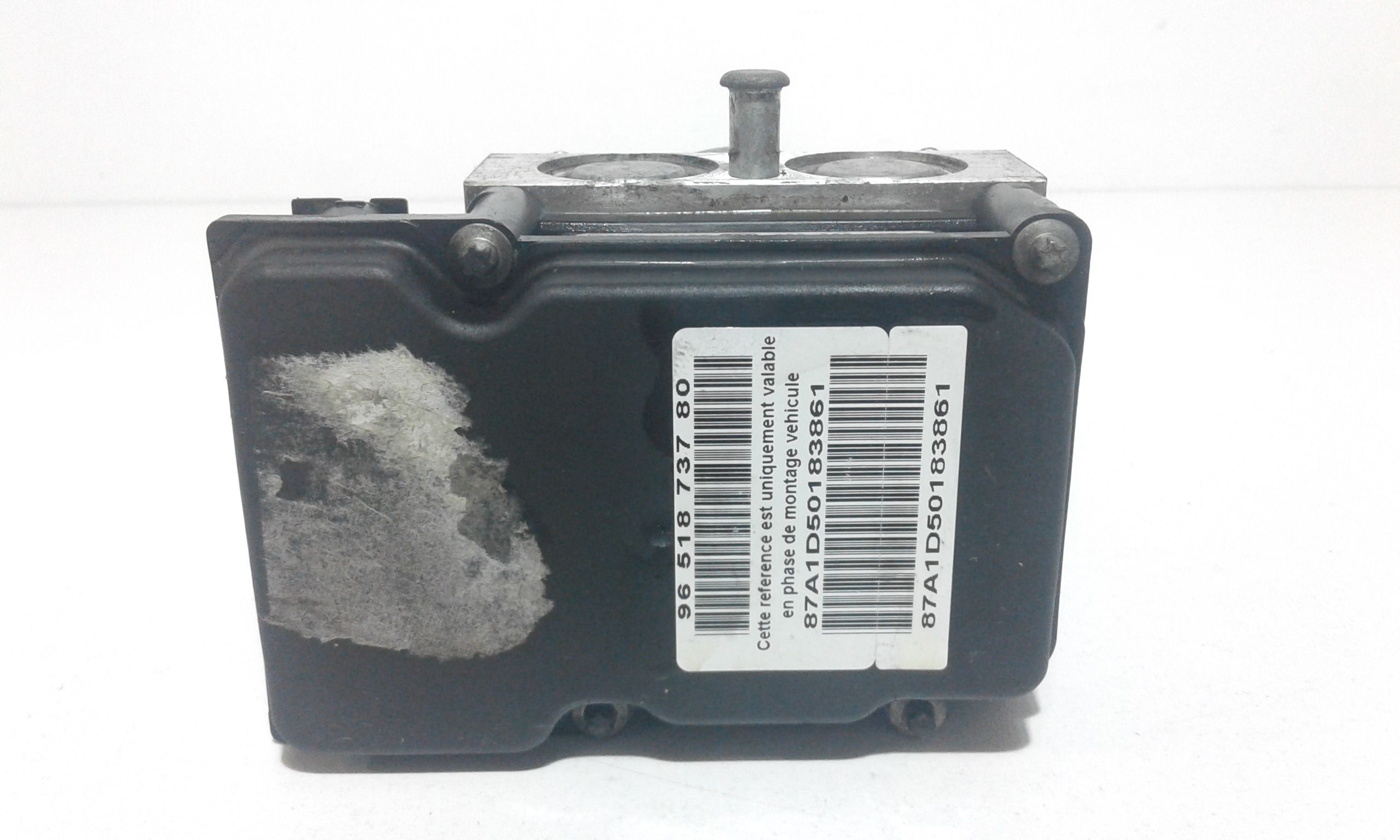 ABS PEUGEOT 307 Berlina