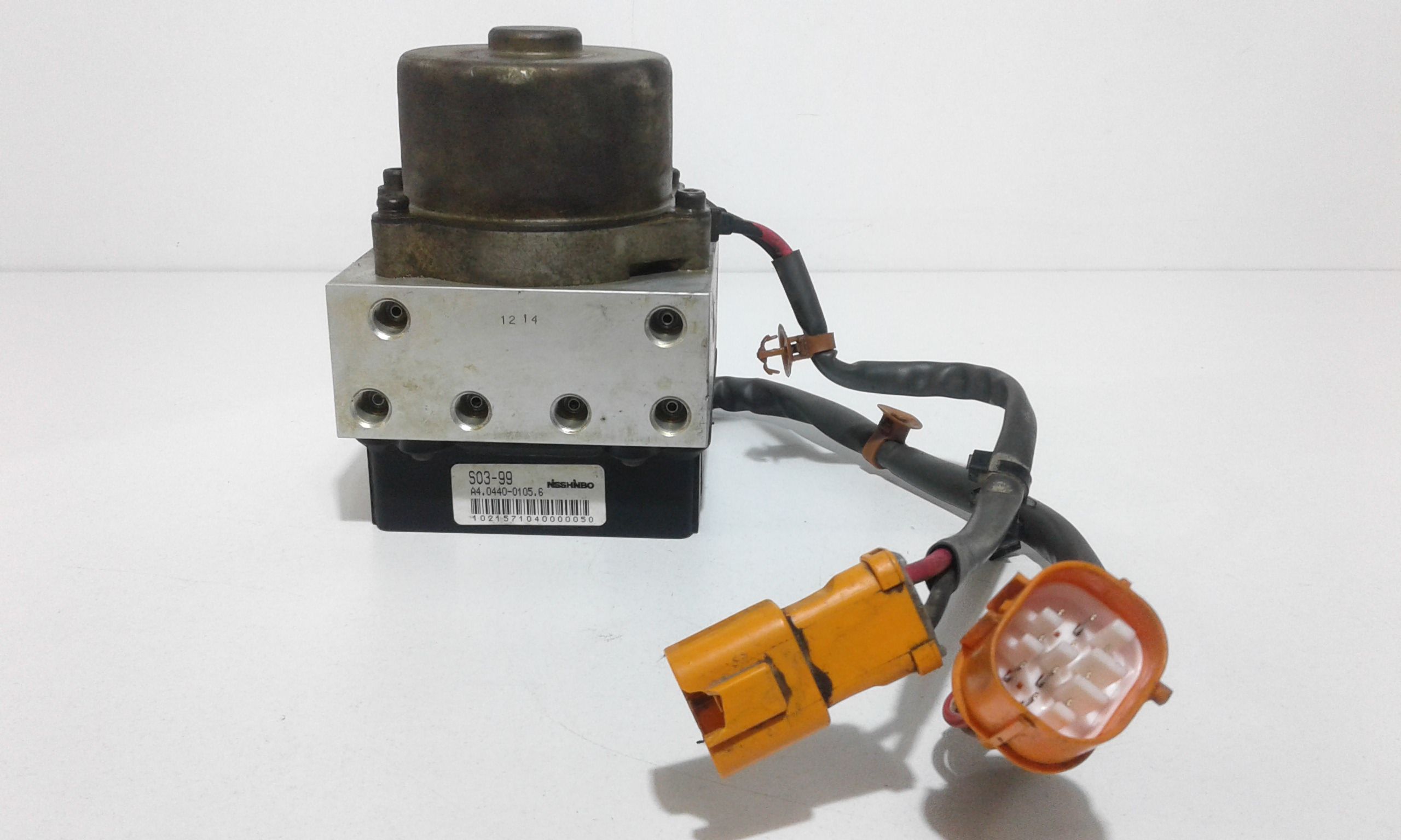 ABS HONDA CR-V 2 Serie