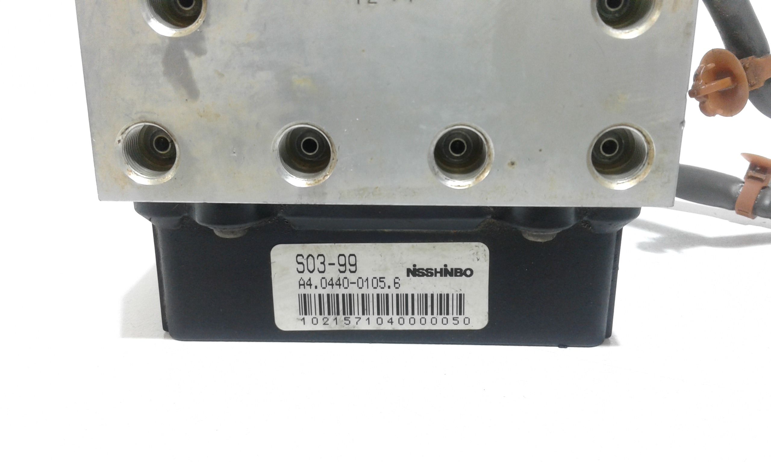 ABS HONDA CR-V 2 Serie