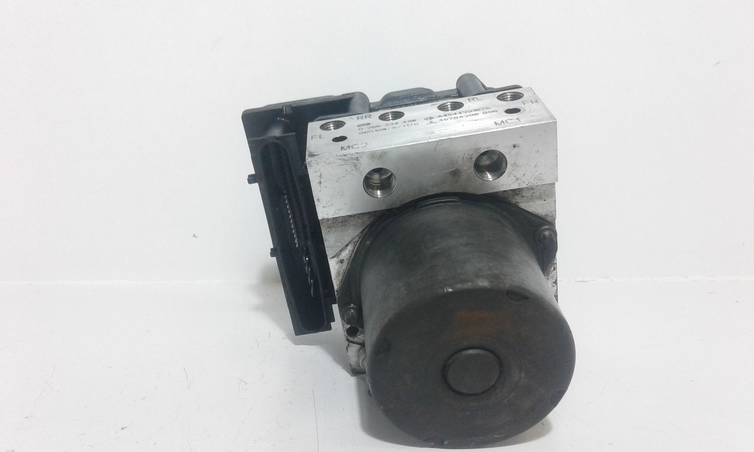 ABS SMART Forfour 1 Serie