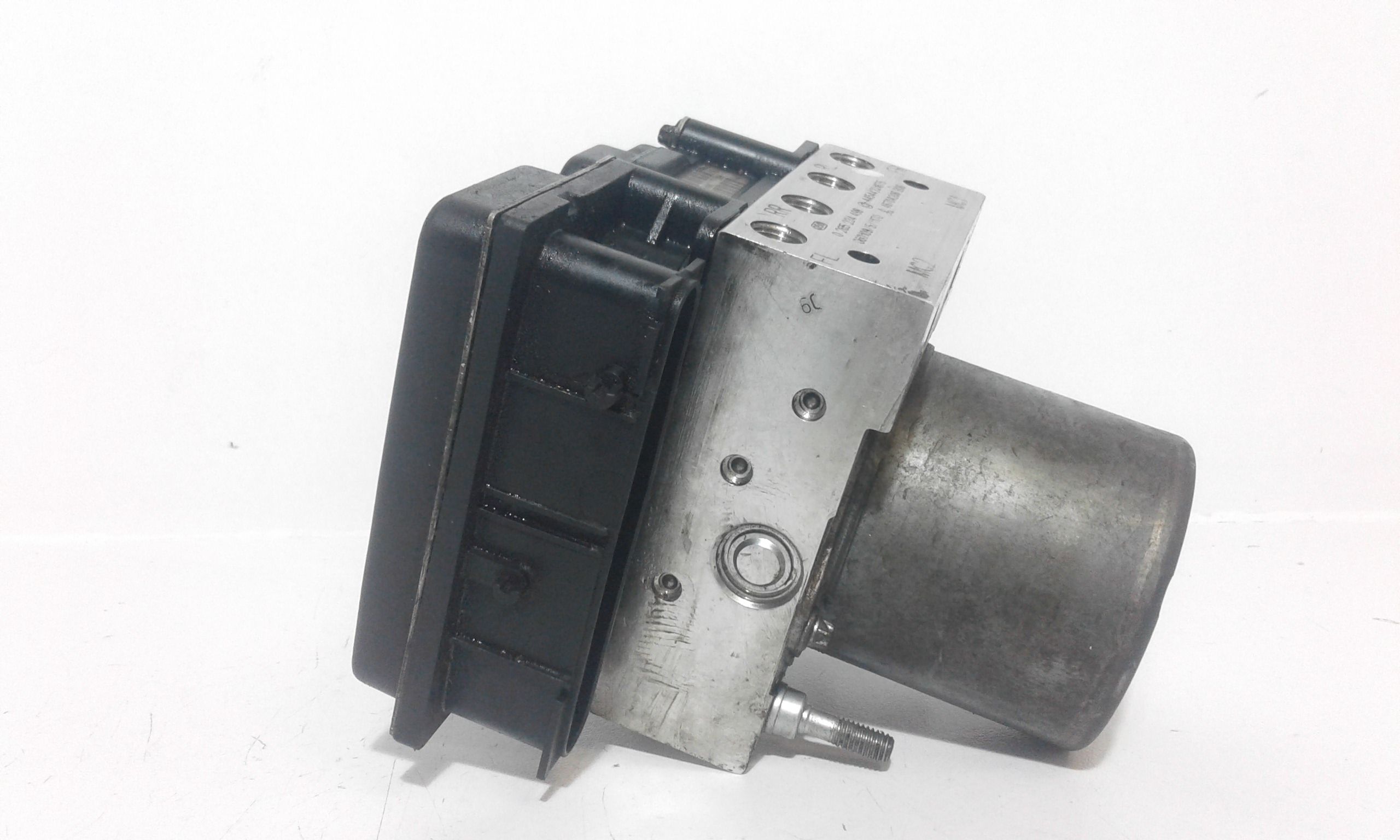 ABS SMART Forfour 1 Serie