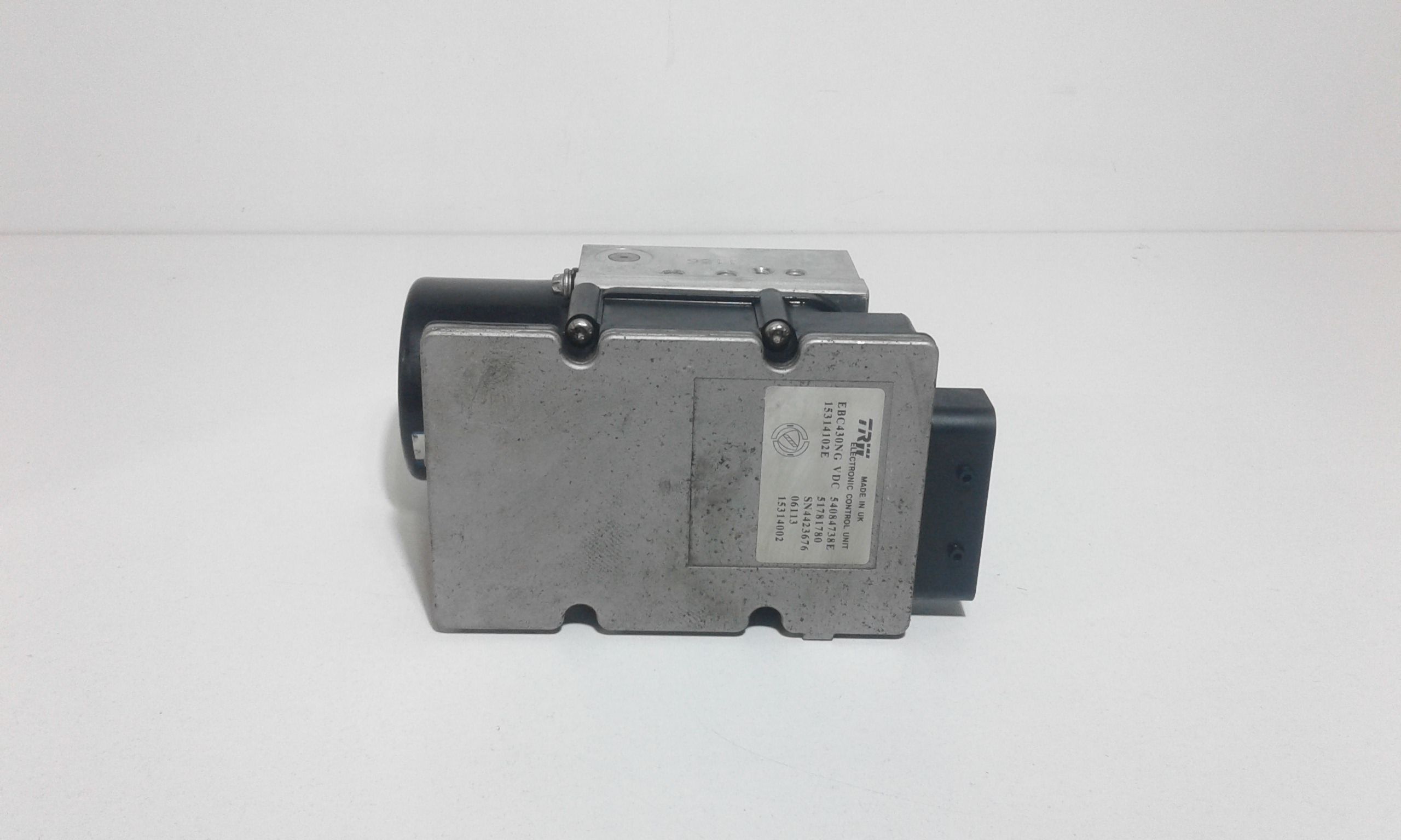 ABS ALFA ROMEO 159 Sportwagon 1 Serie