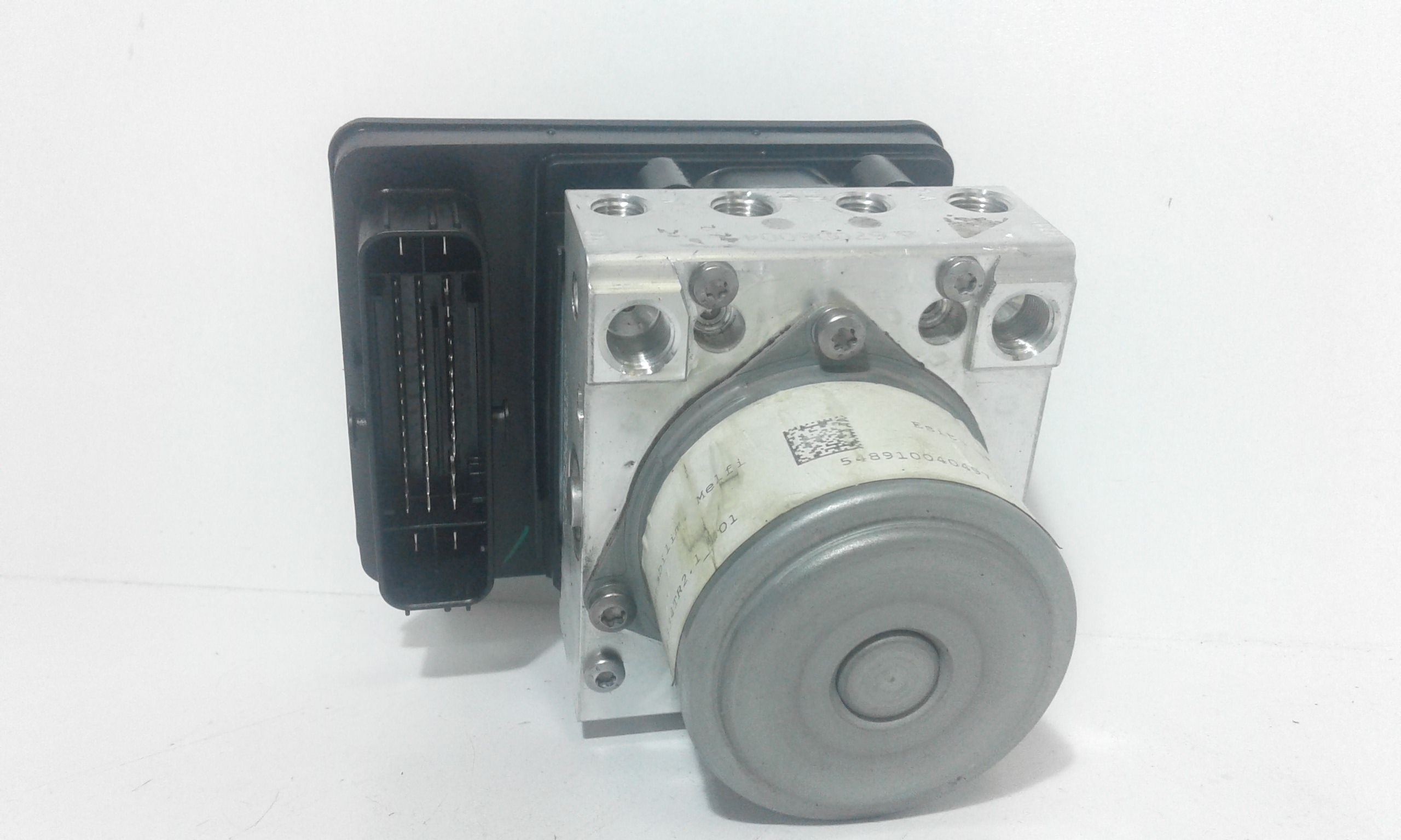 ABS FIAT 500 X 1 Serie