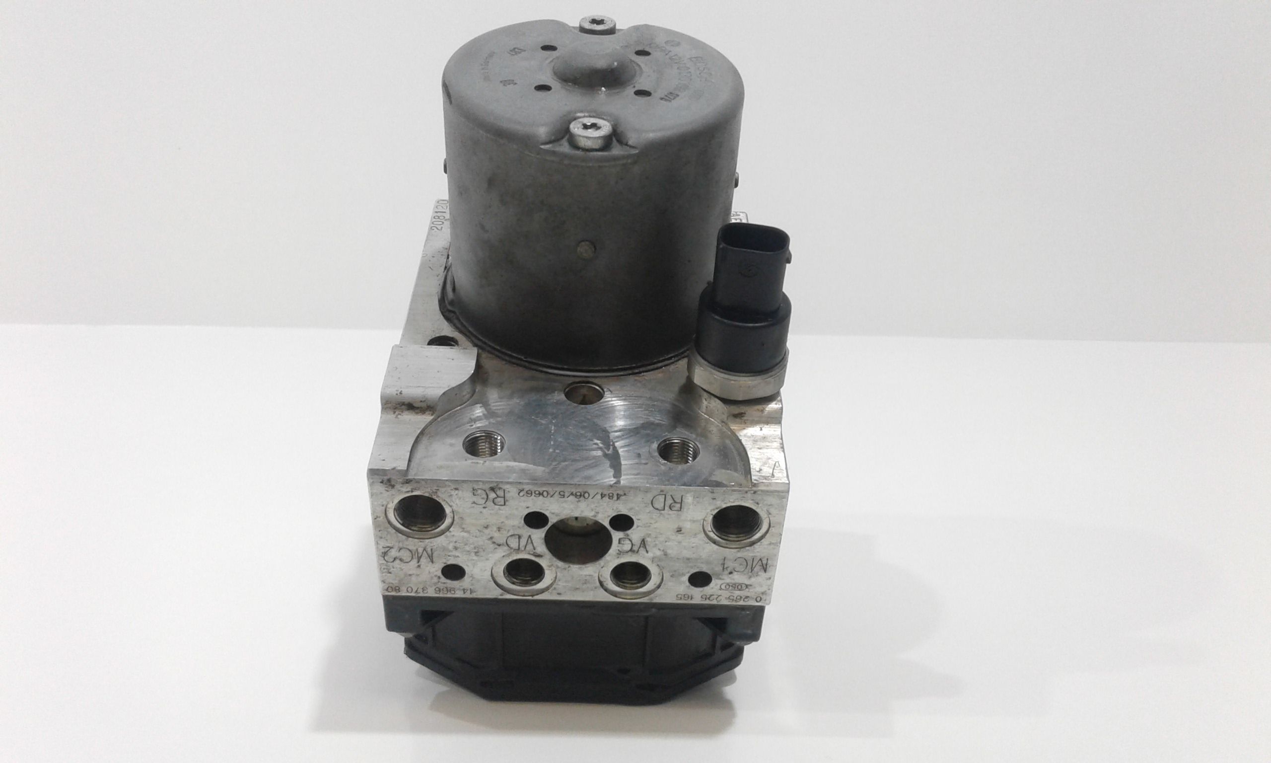 ABS PEUGEOT 806 1 Serie