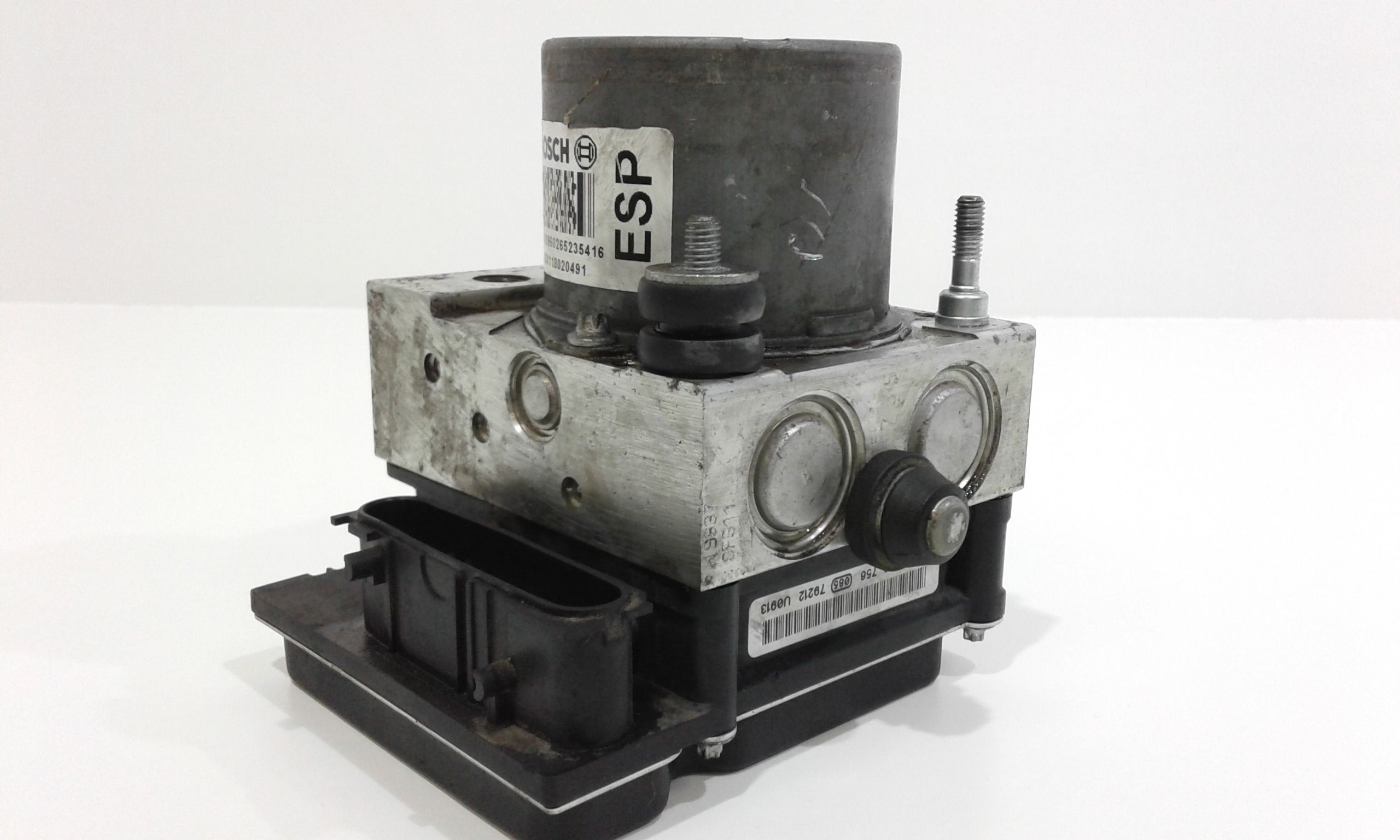 ABS FIAT Bravo 2 Serie