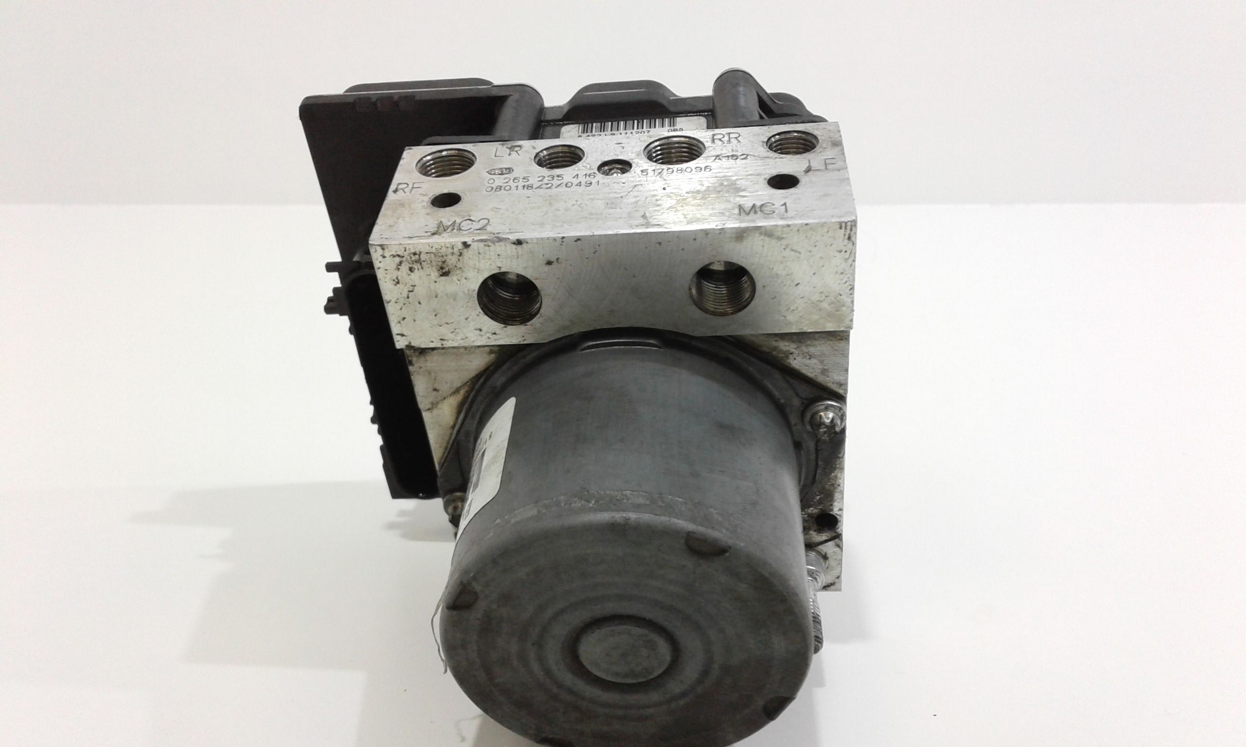 ABS FIAT Bravo 2 Serie