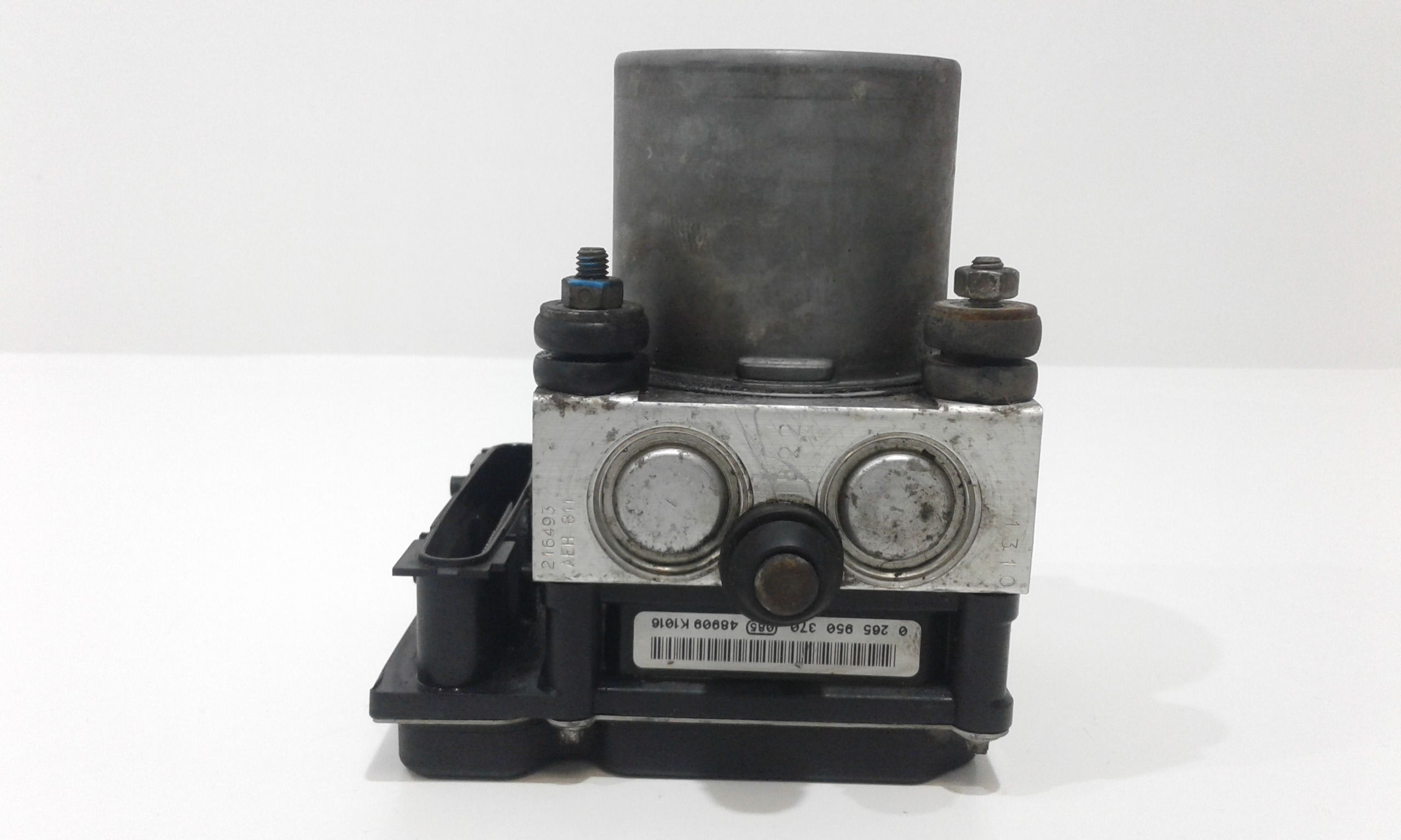 ABS CITROEN C4 Berlina