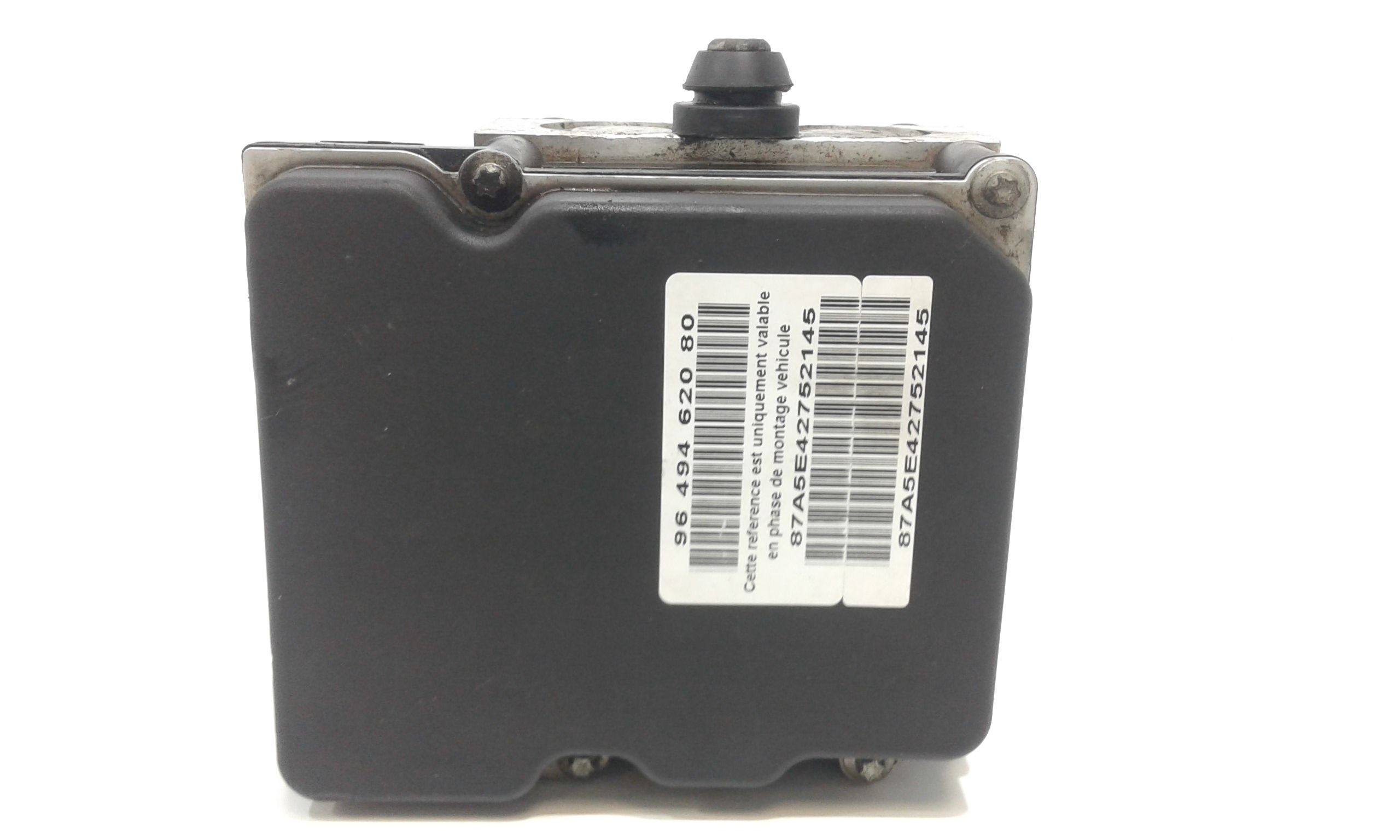 ABS CITROEN C4 Berlina