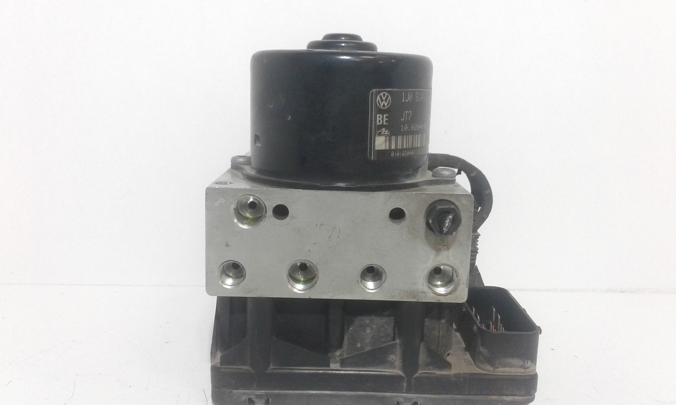 ABS SKODA Fabia Berlina 2 Serie