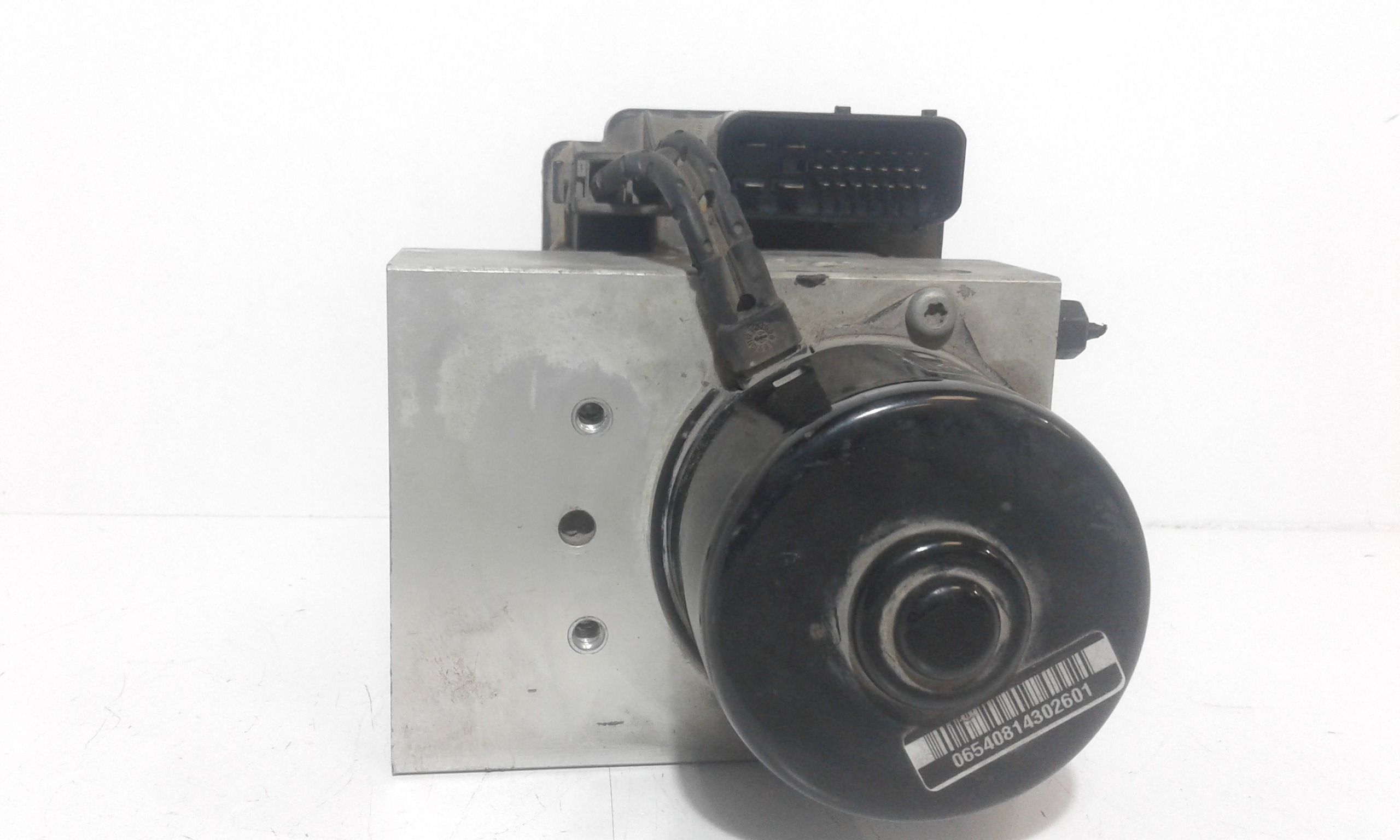 ABS SKODA Fabia Berlina 2 Serie