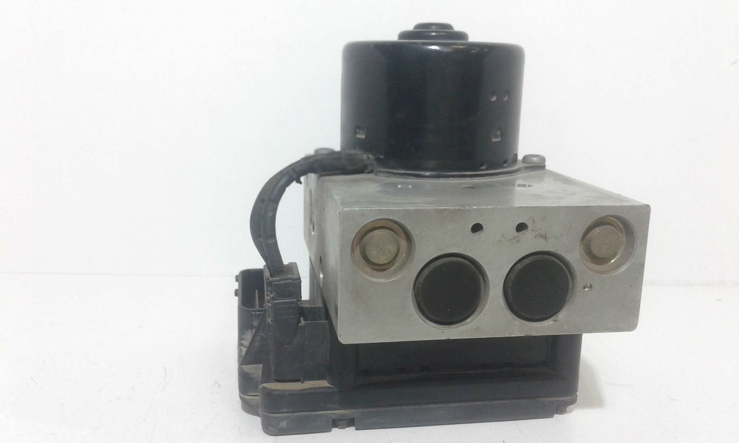 ABS SKODA Fabia Berlina 2 Serie