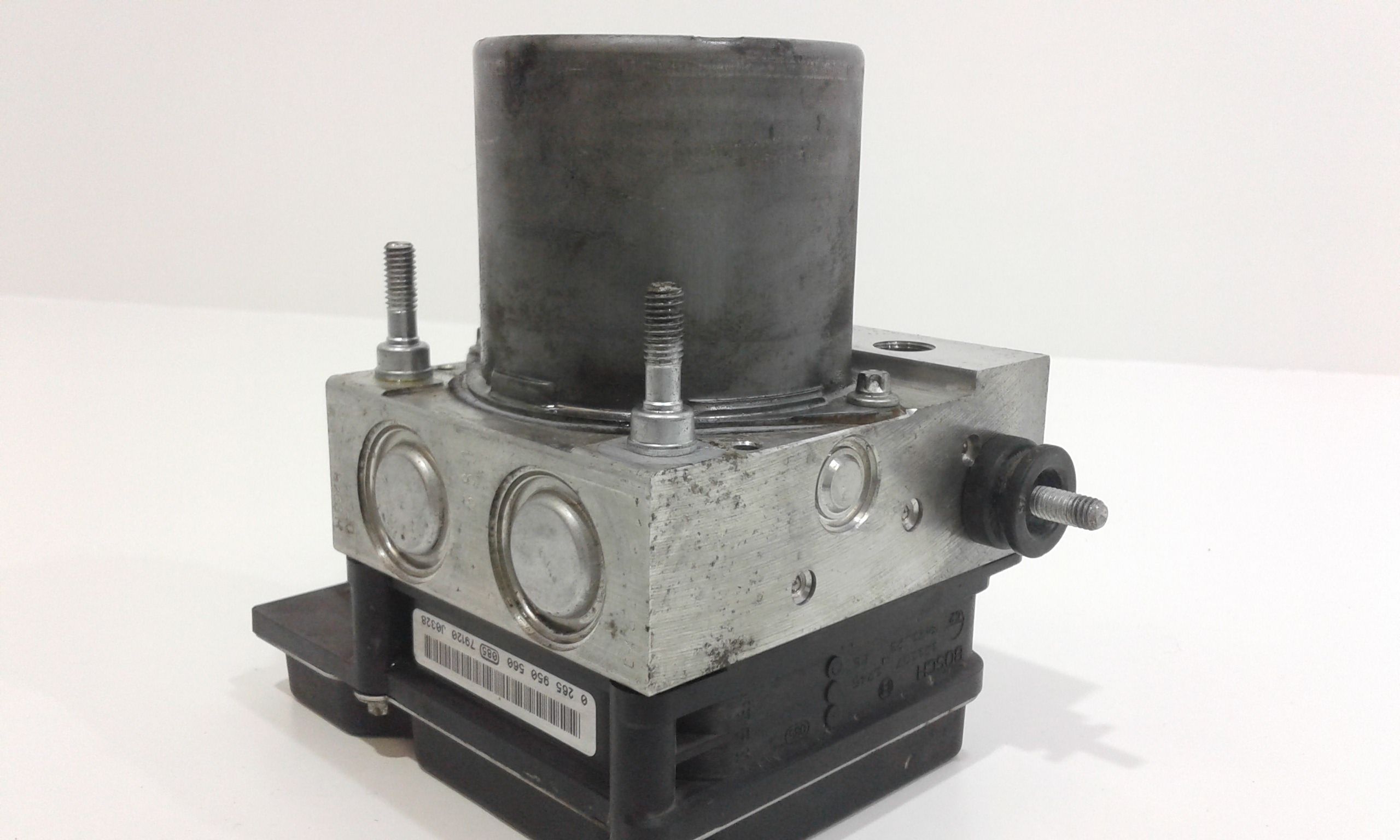 ABS PEUGEOT 308 1 Serie