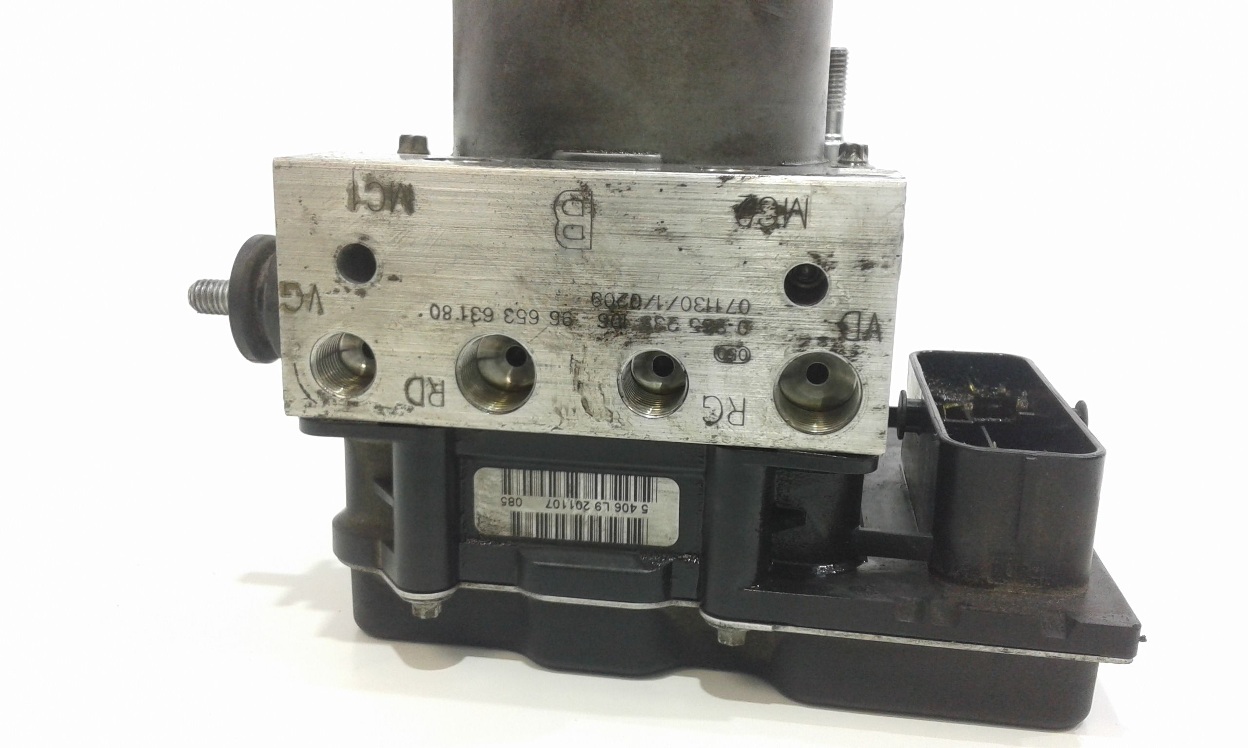 ABS PEUGEOT 308 1 Serie