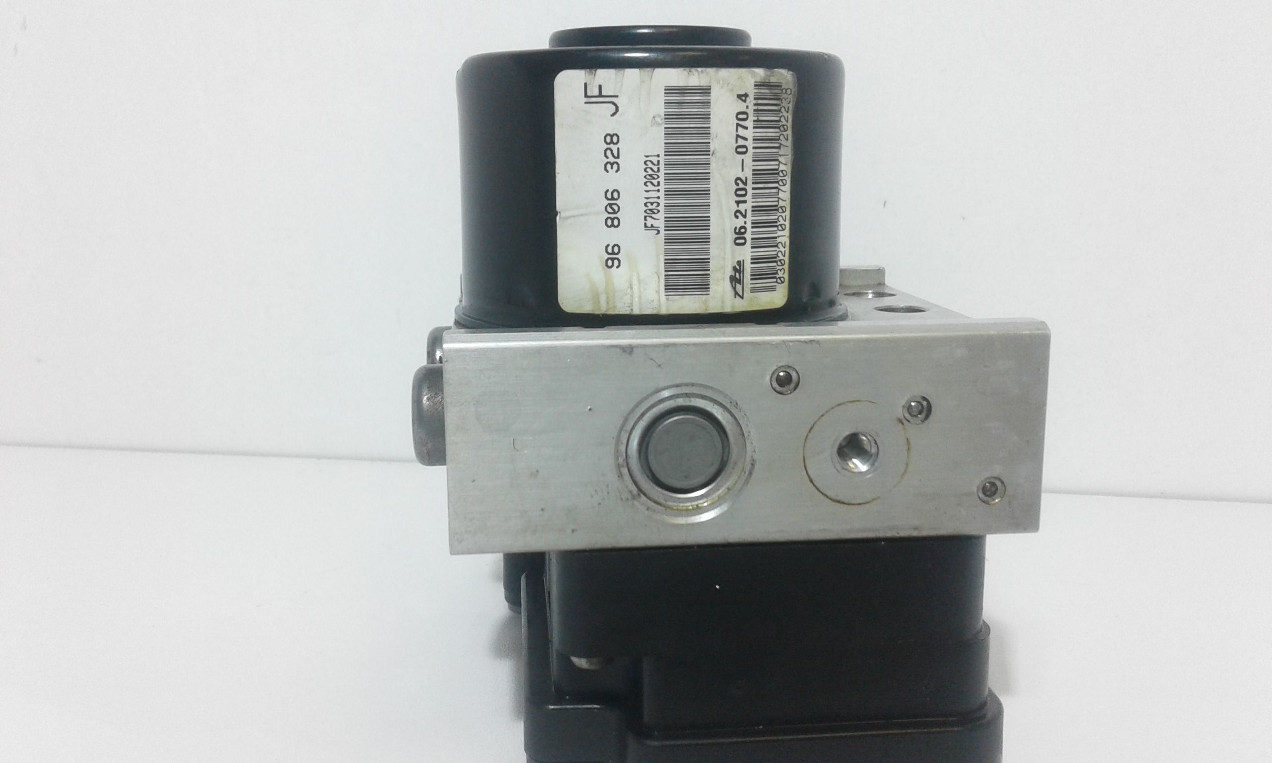 ABS CHEVROLET Lacetti 1 Serie