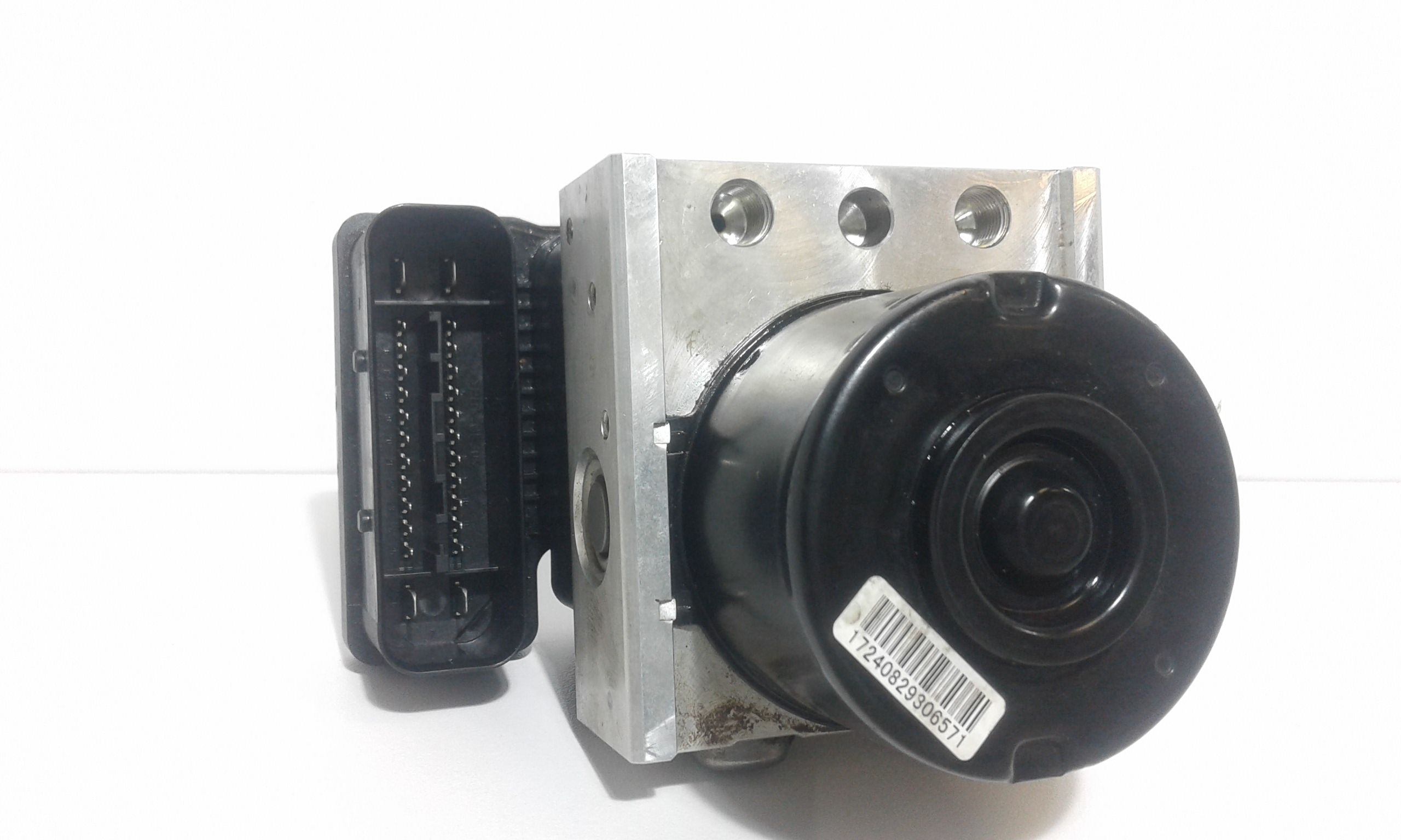 ABS CHEVROLET Lacetti 1 Serie