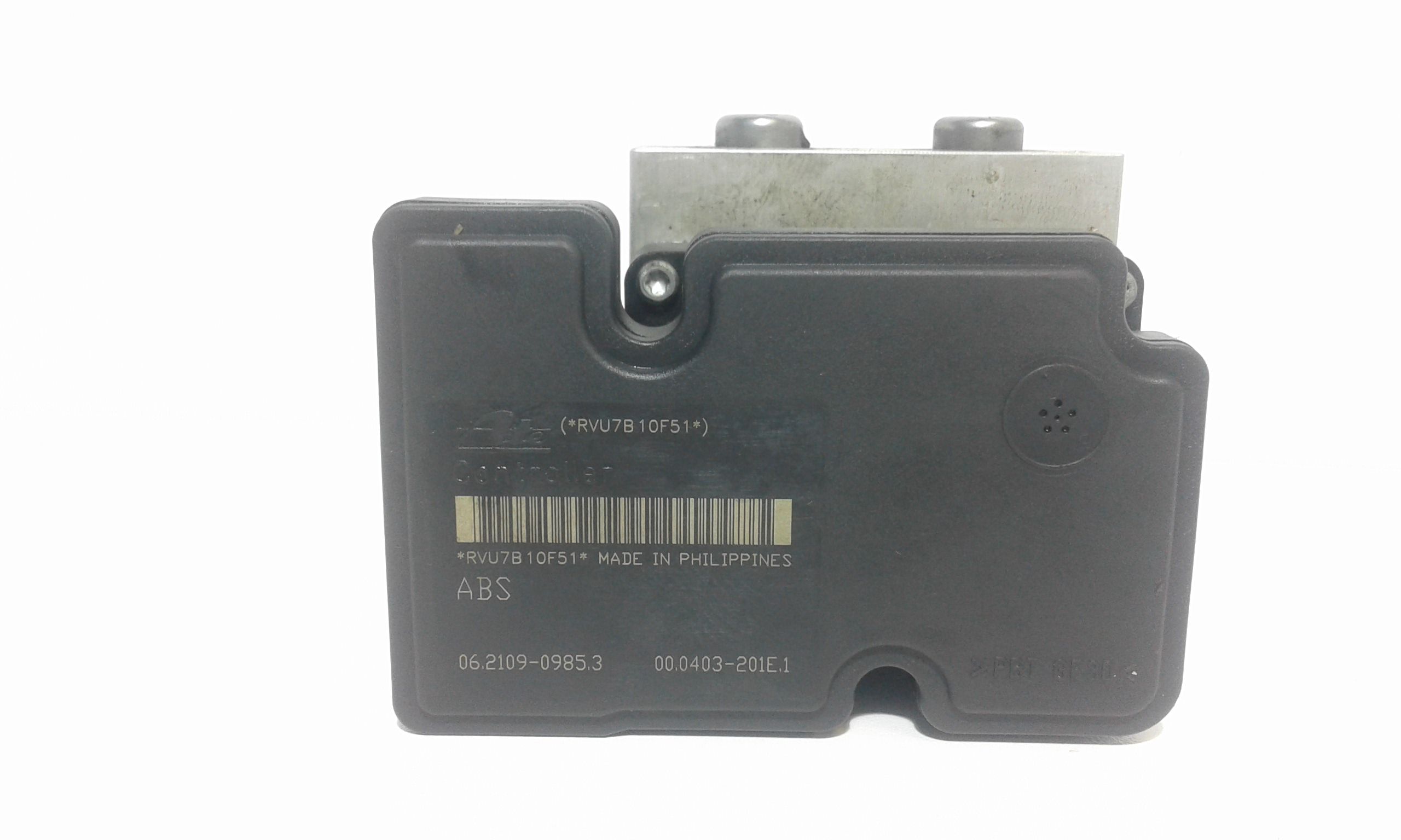 ABS CHEVROLET Lacetti 1 Serie