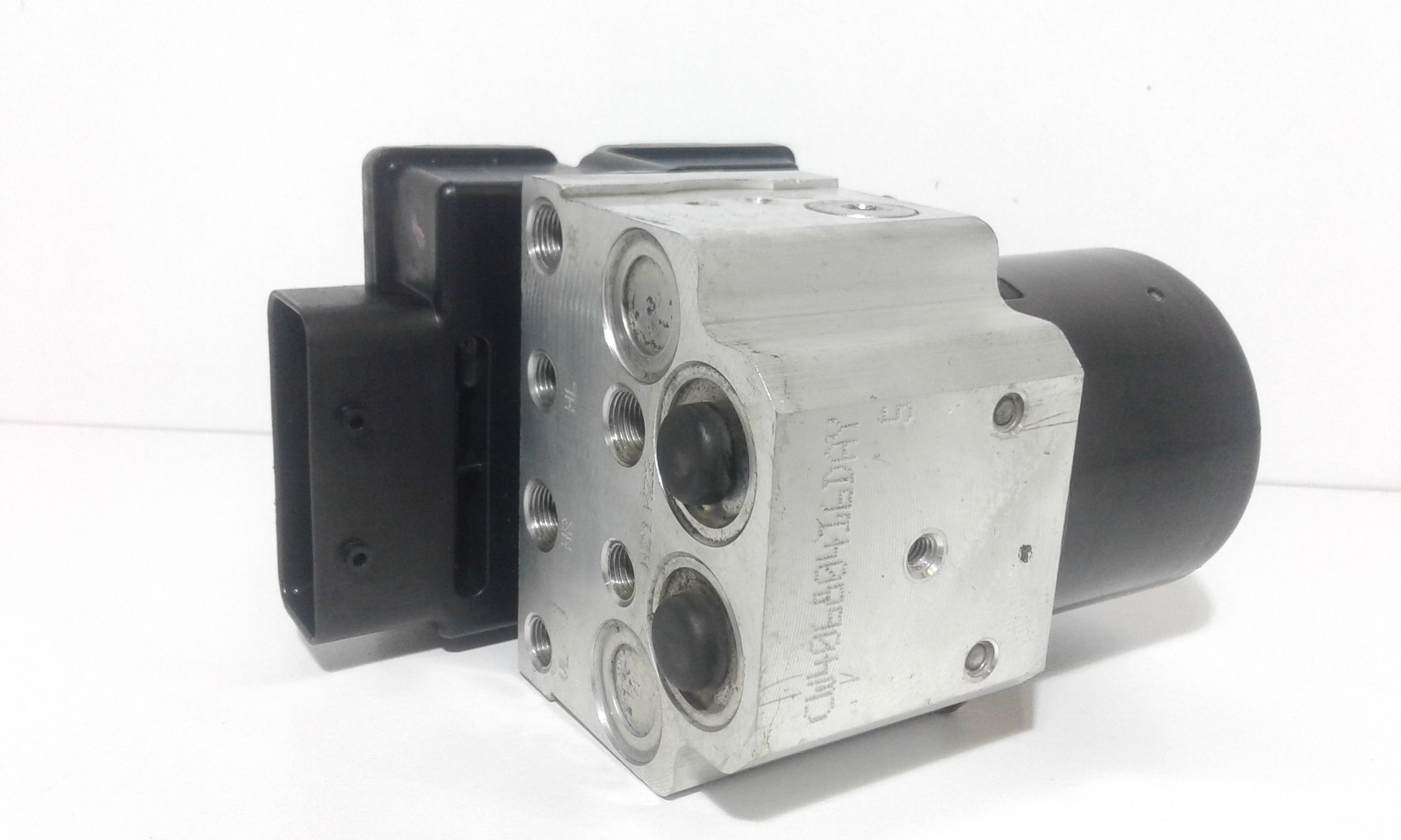 ABS LANCIA Ypsilon 1 Serie