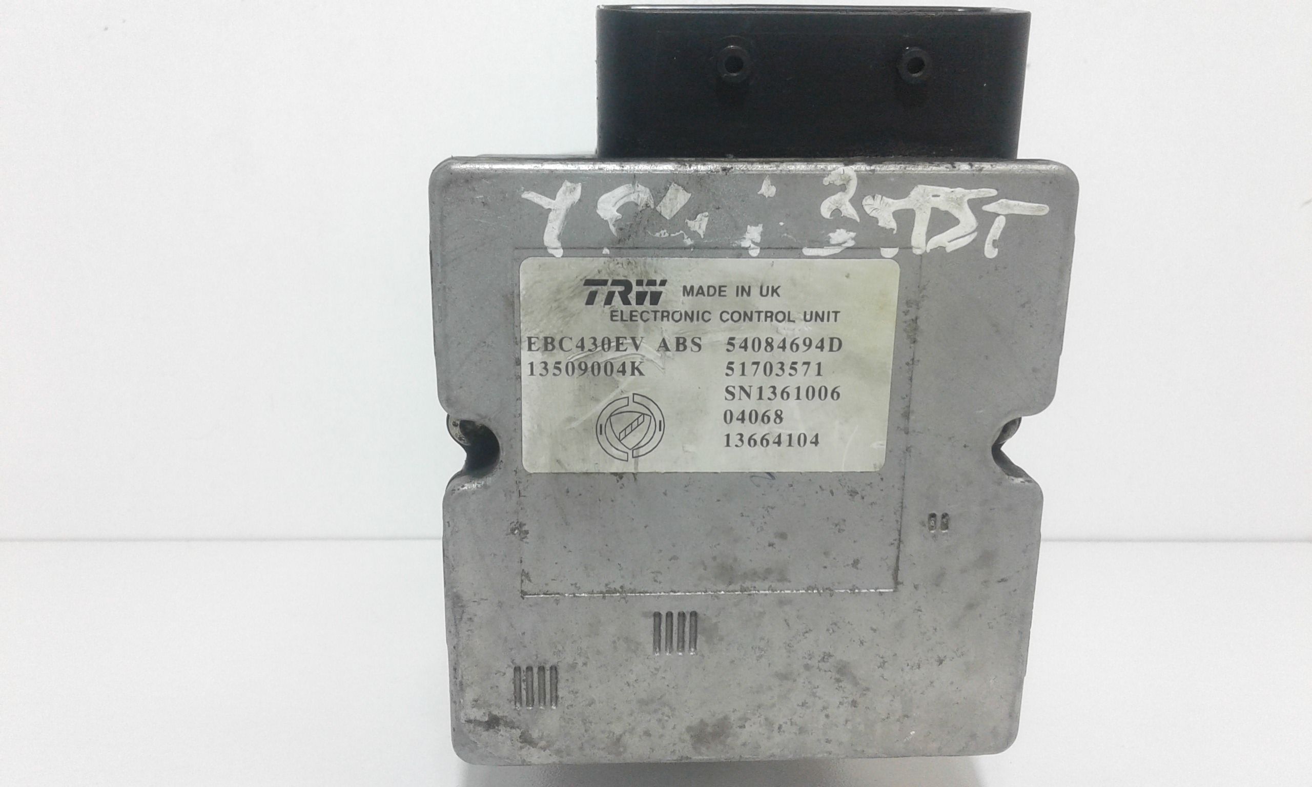 ABS LANCIA Ypsilon 1 Serie